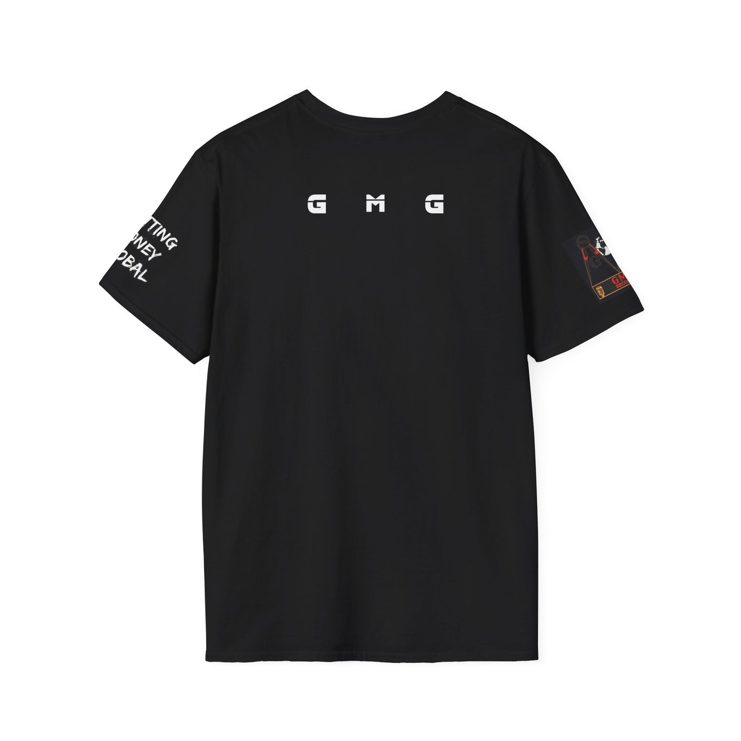 GmG® | GmG Records X GmG Clothing Unisex T-Shirt