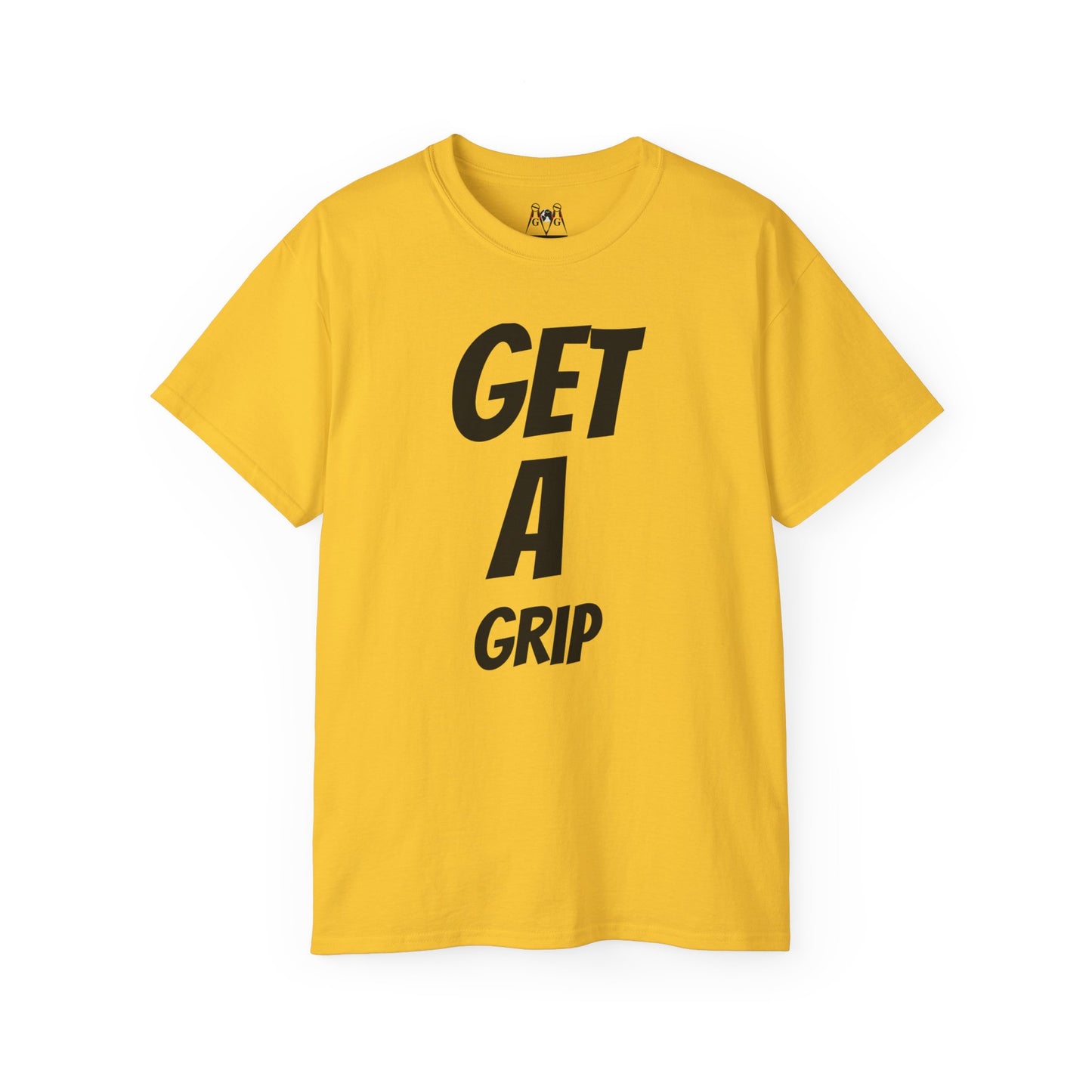 GmG® | Attitude Unisex Ultra Cotton Tee