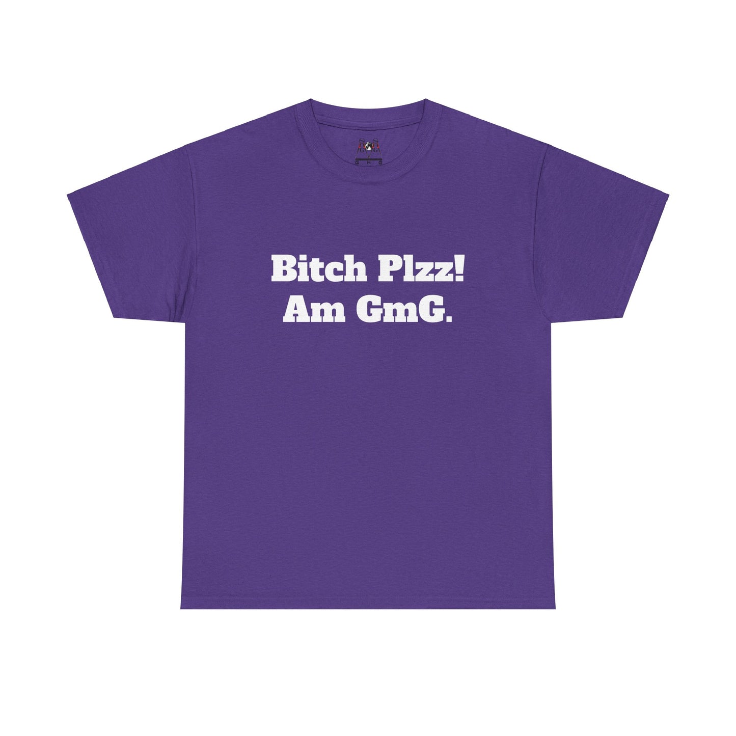 GmG® | Getting money Global Unisex T-Shit