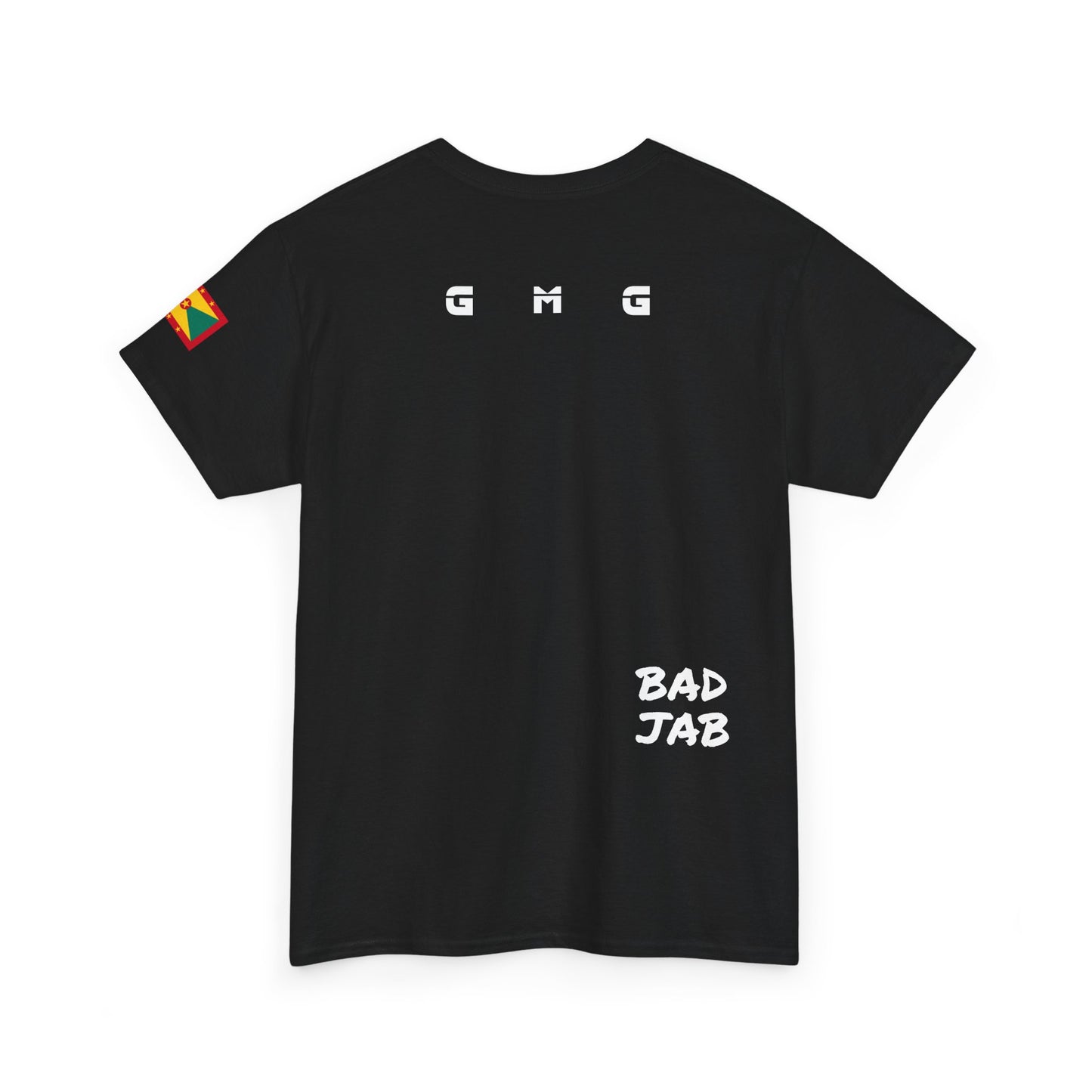 GmG® | Bad Jab Unisex T-Shirt