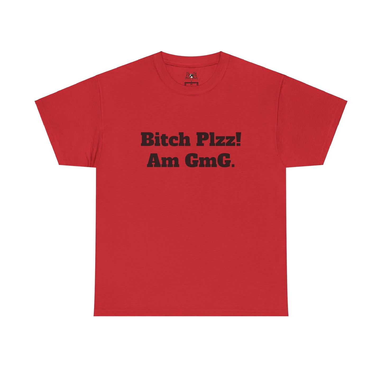 GmG® | Getting money Global Unisex T-Shit