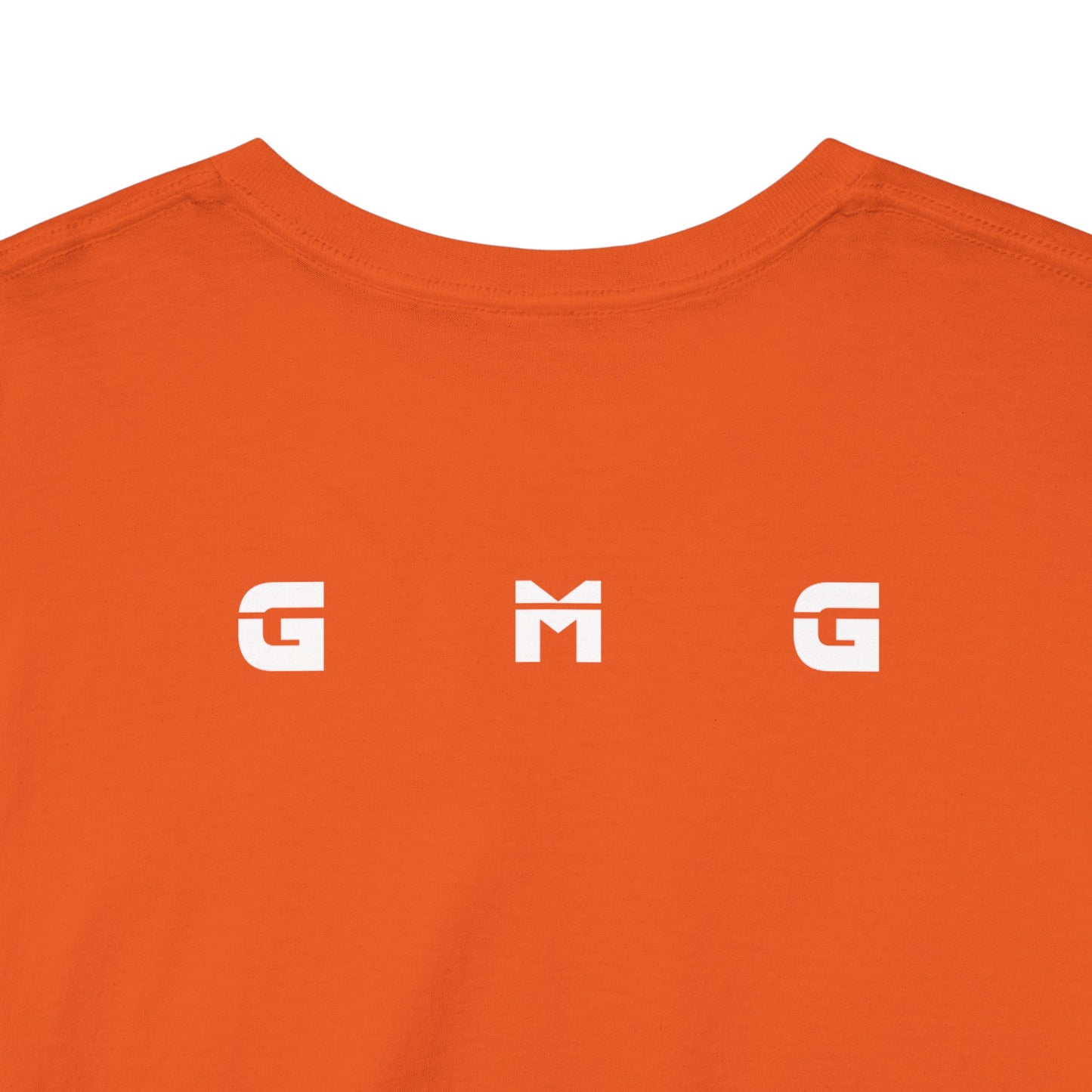 GmG® | Getting money Global Unisex T-Shit