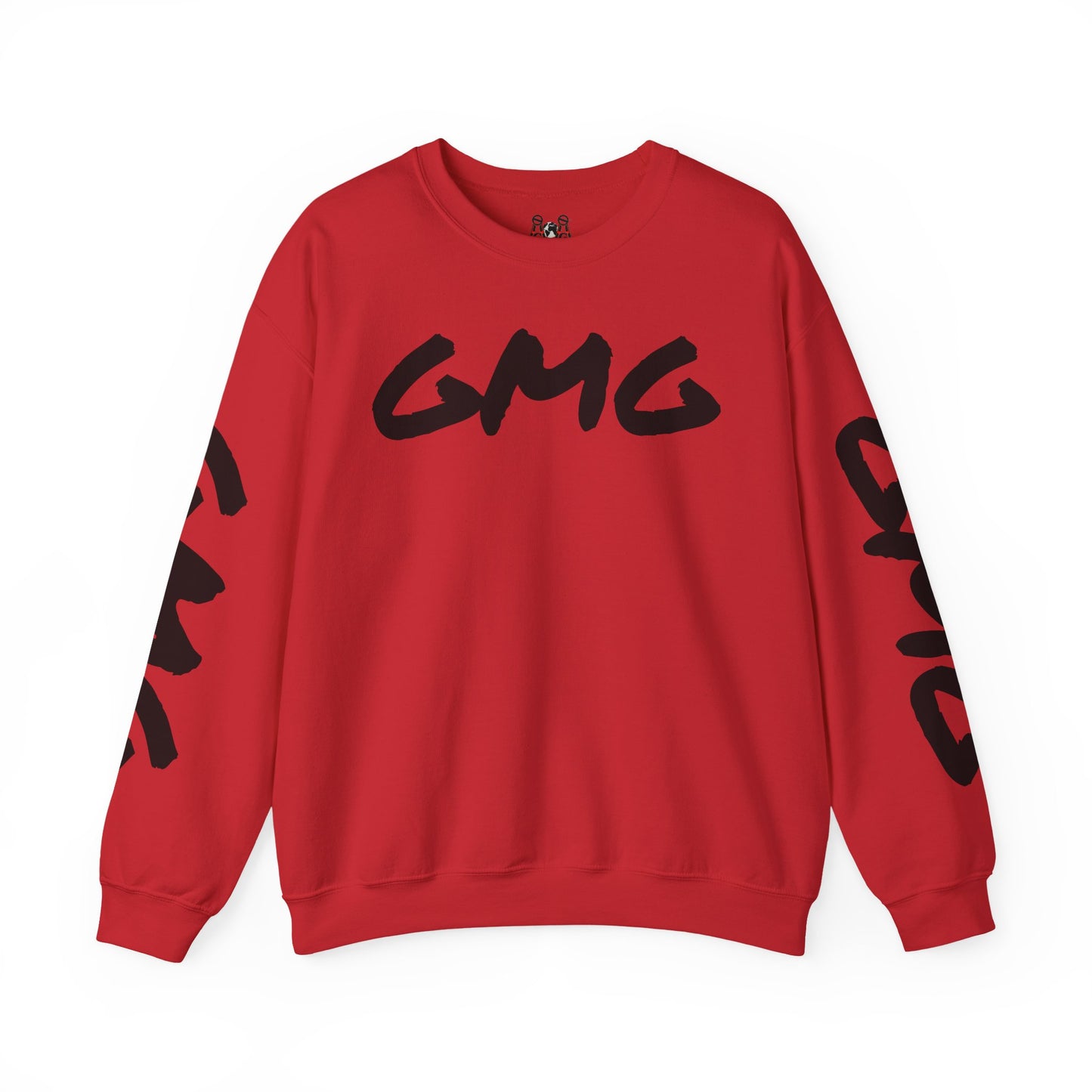 GmG® | Cozy Unisex Sweatshirt