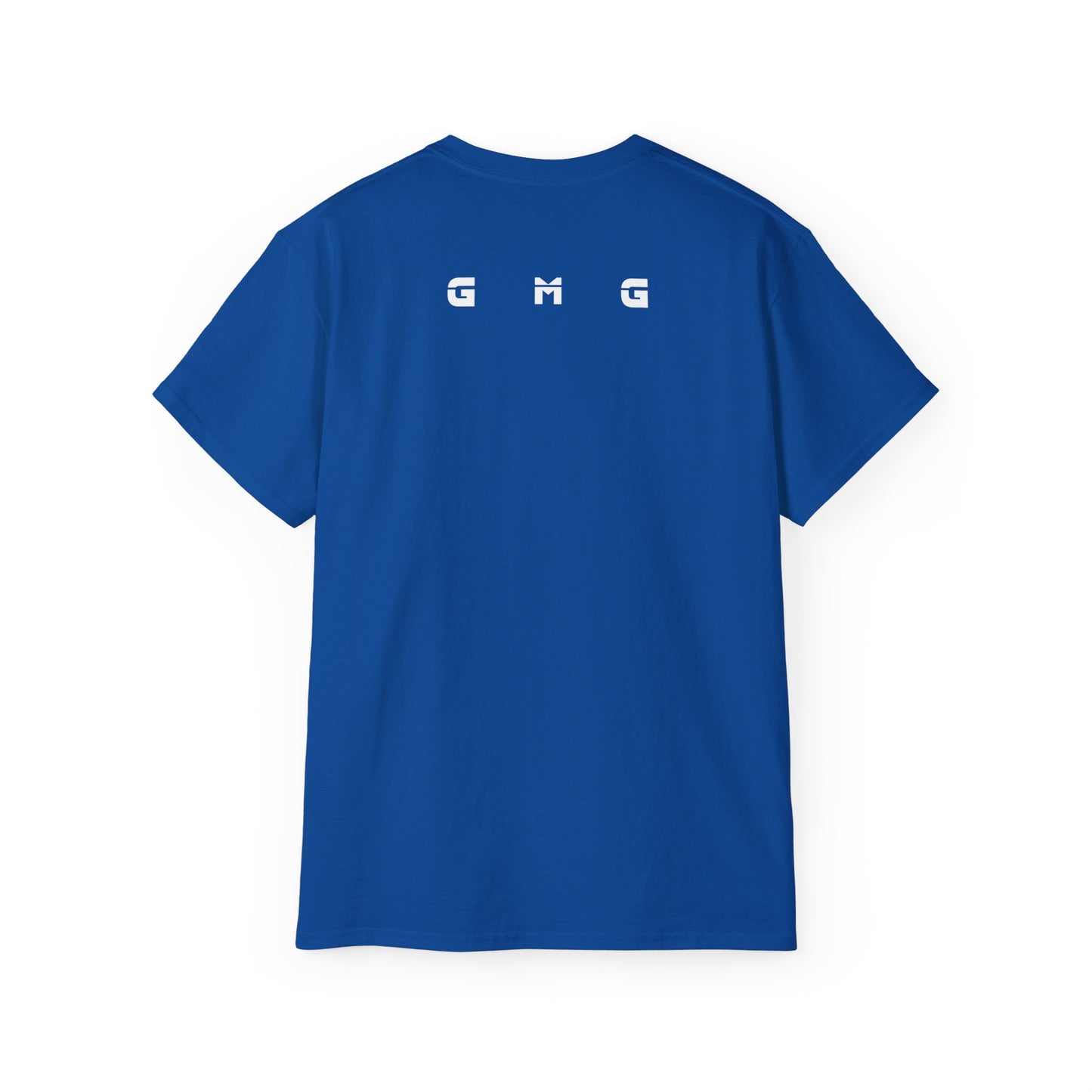GmG® | Attitude Unisex Ultra Cotton Tee