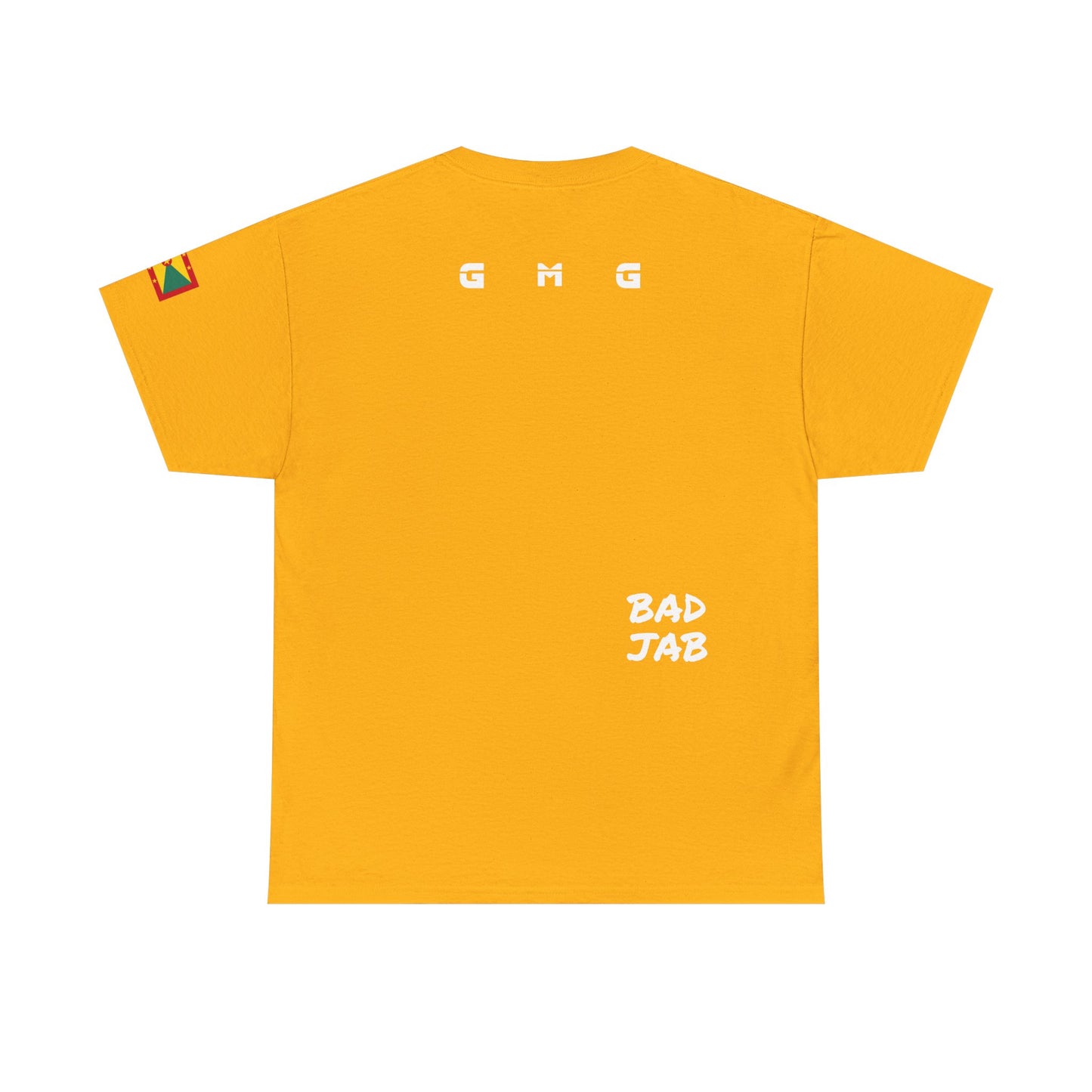 GmG® | Bad Jab Unisex T-Shirt