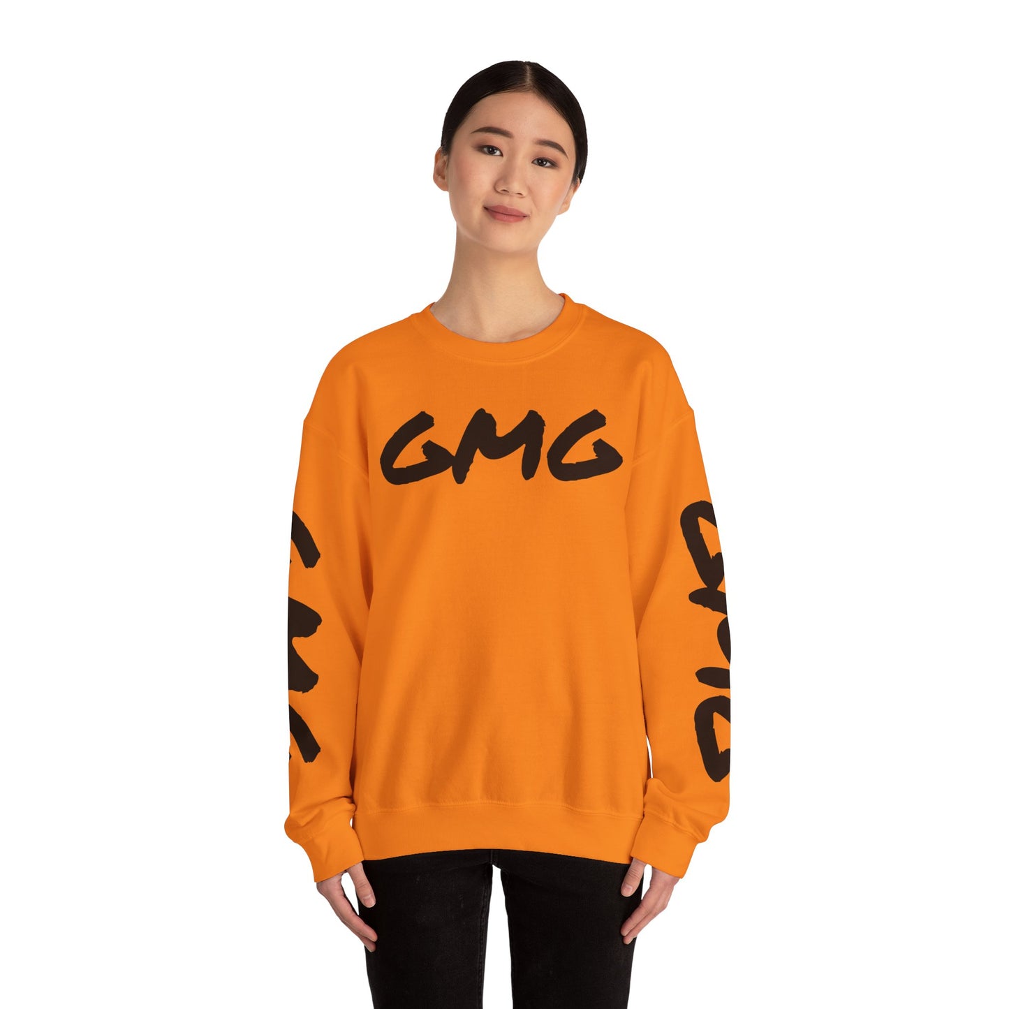 GmG® | Cozy Unisex Sweatshirt
