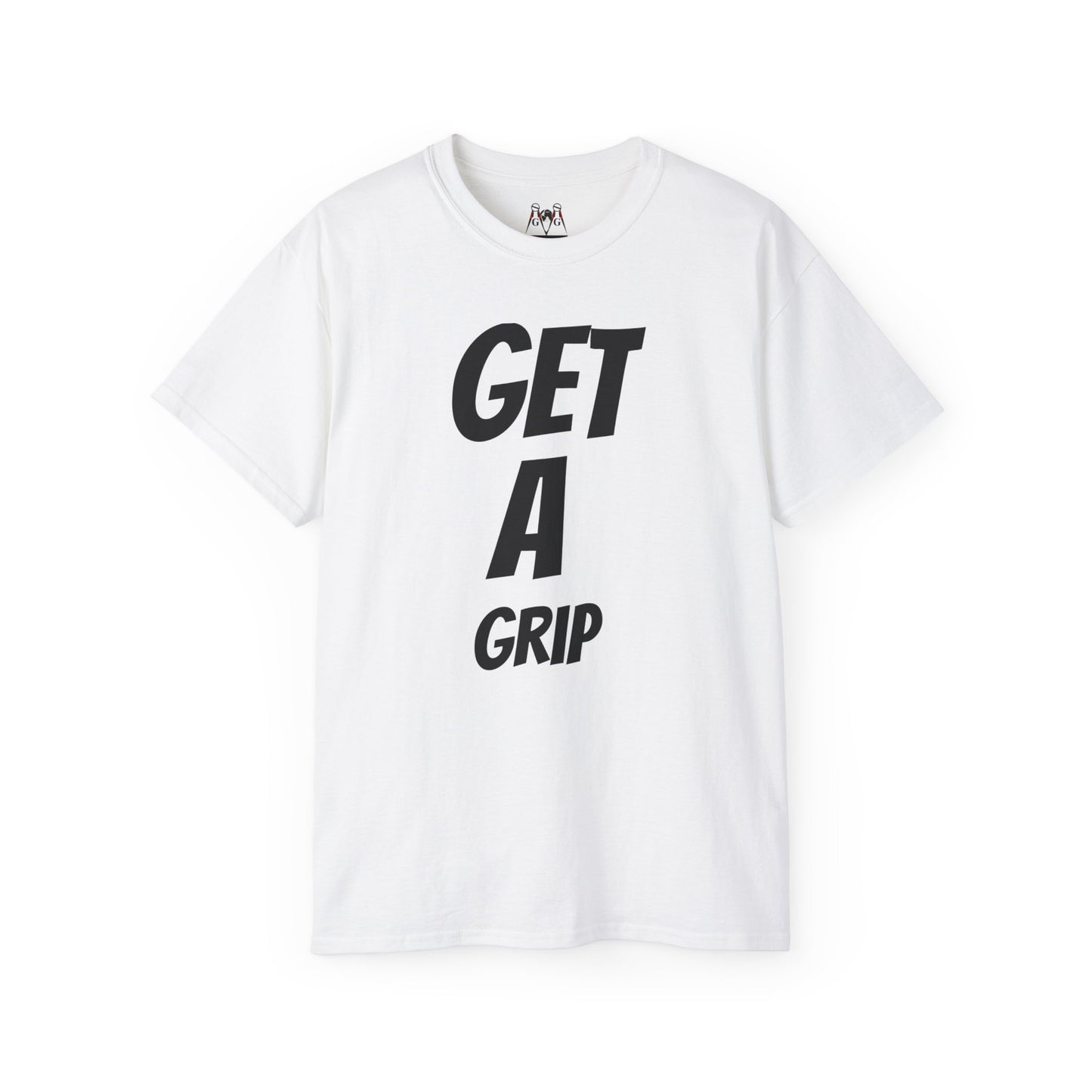 GmG® | Attitude Unisex Ultra Cotton Tee