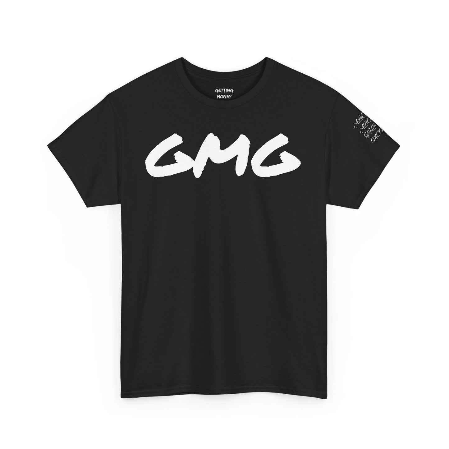 GmG® | Unisex Short-Sleeve t-shirt