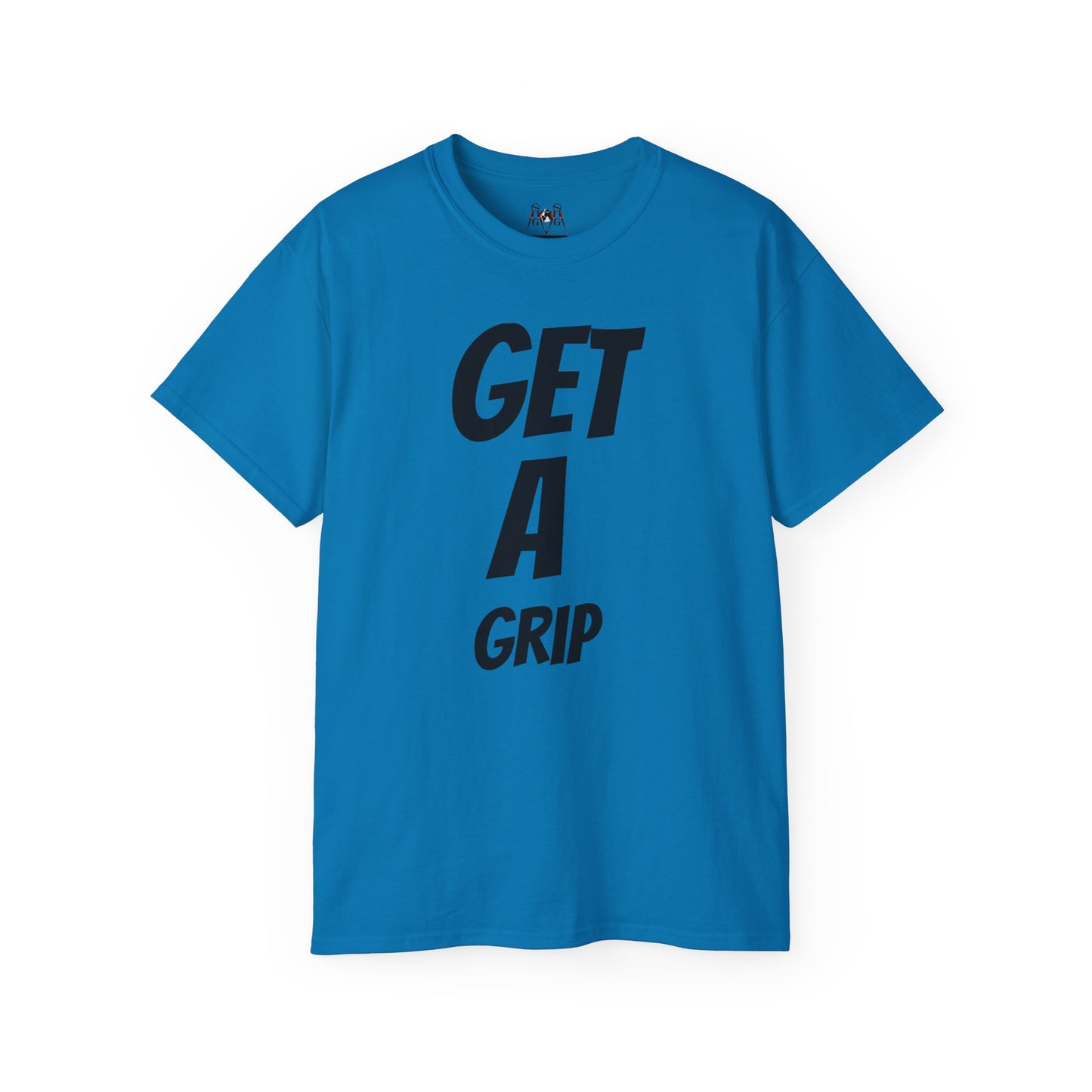 GmG® | Attitude Unisex Ultra Cotton Tee