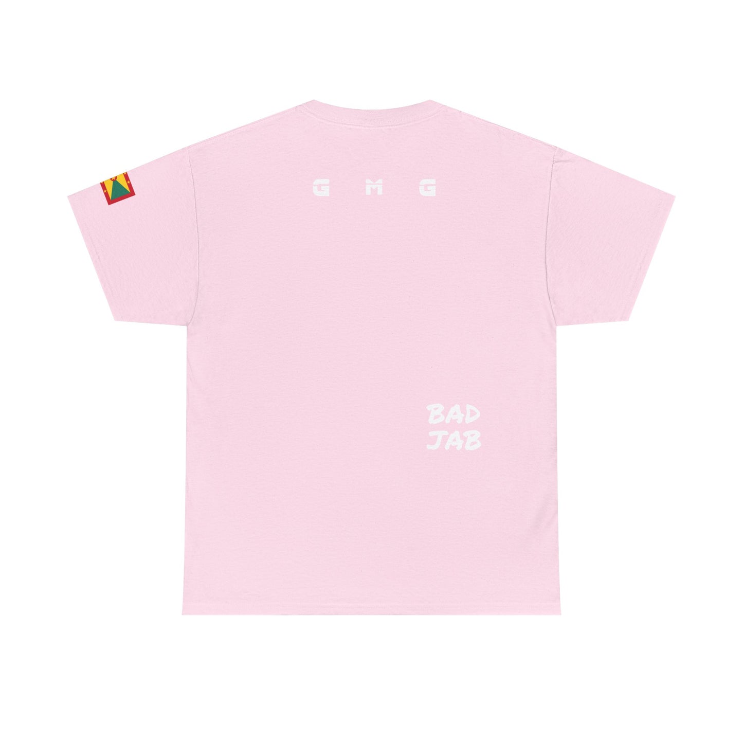 GmG® | Bad Jab Unisex T-Shirt
