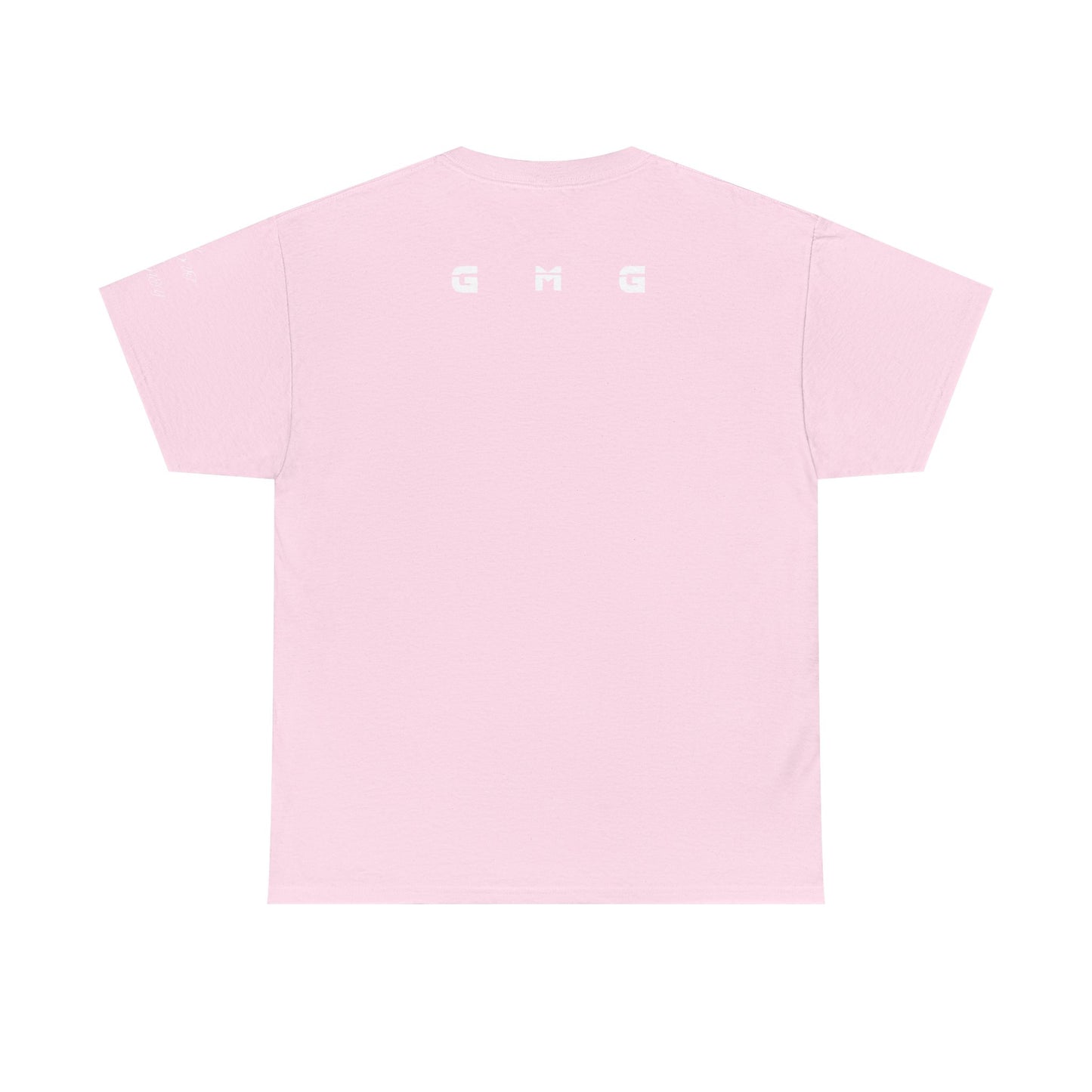 GmG® | Unisex Short-Sleeve t-shirt