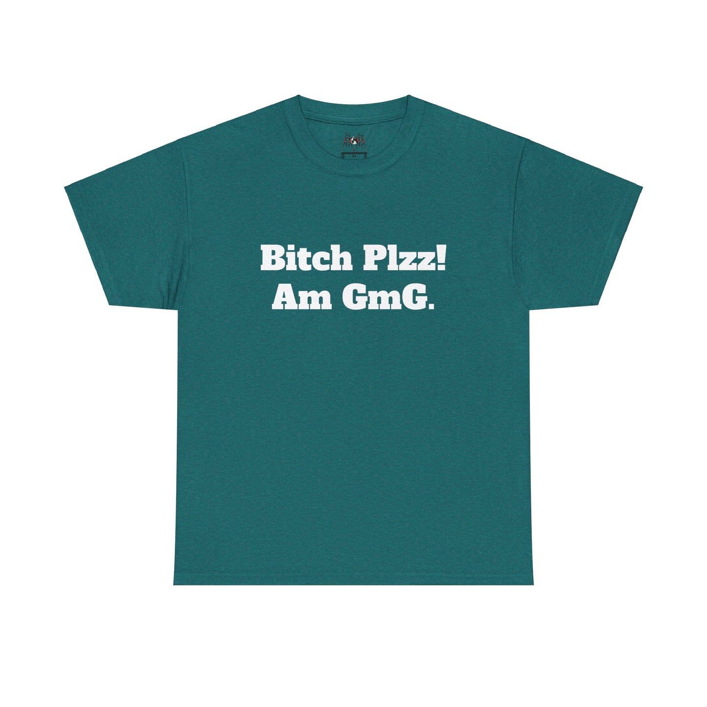 GmG® | Getting money Global Unisex T-Shit