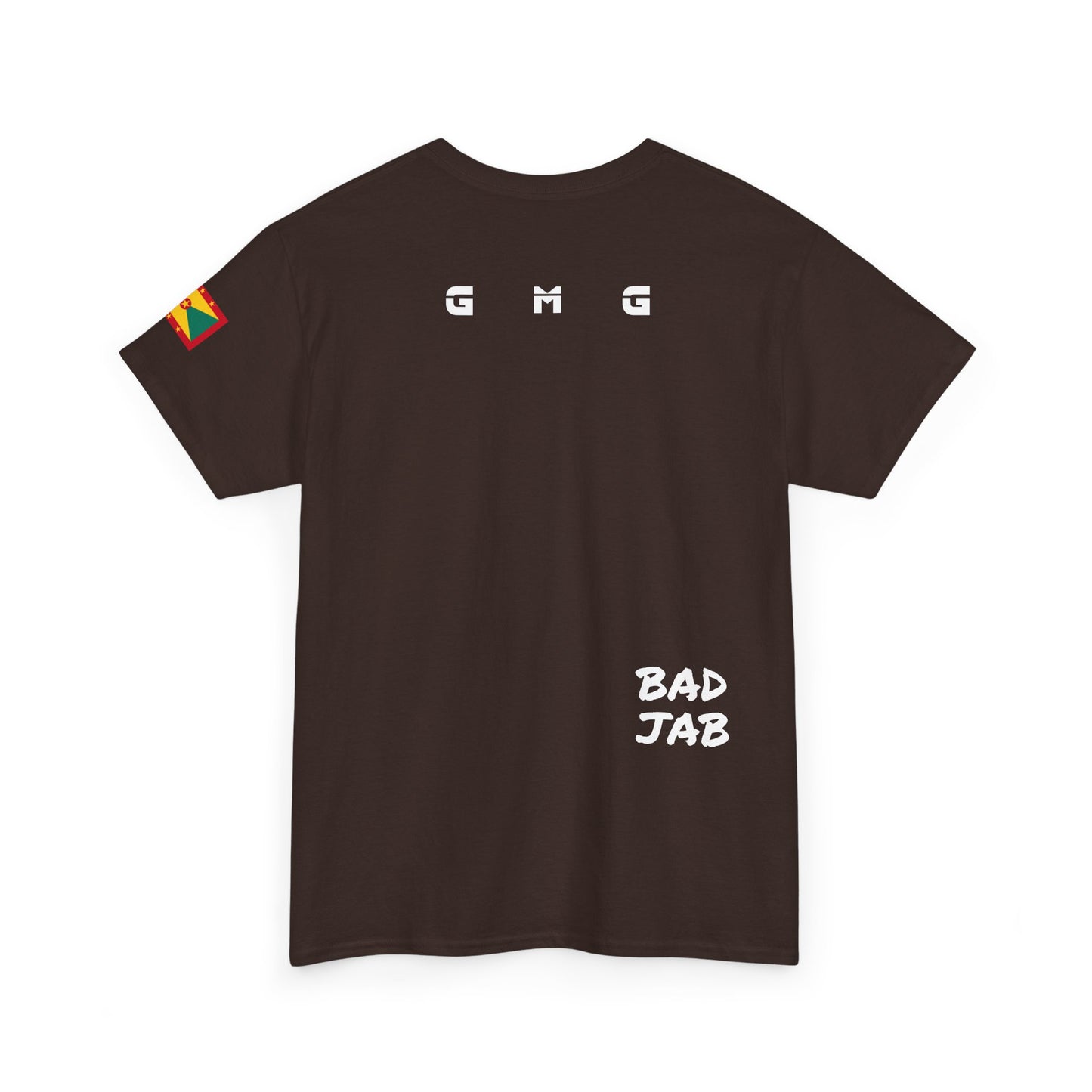 GmG® | Bad Jab Unisex T-Shirt