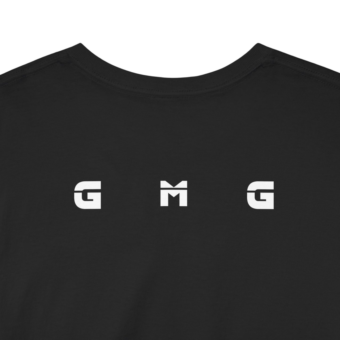GmG® | Getting money Global Unisex T-Shit
