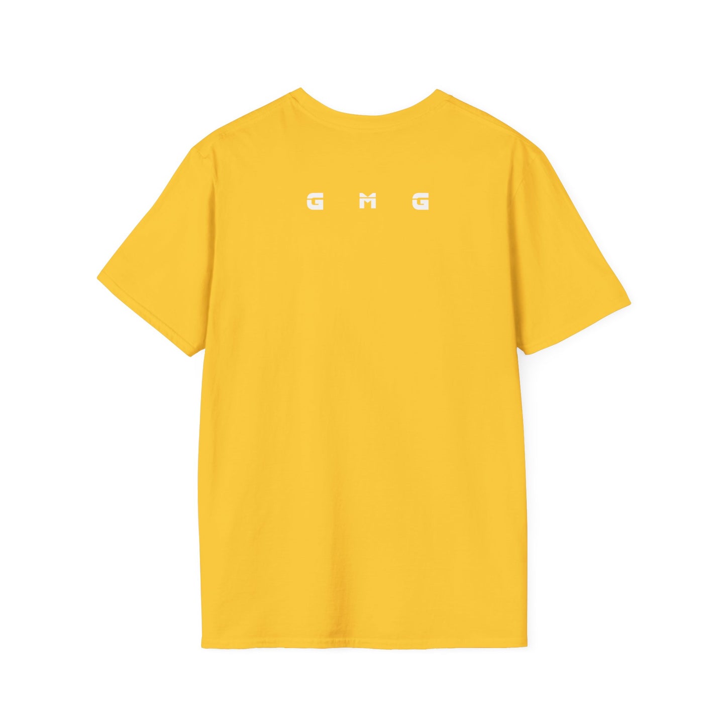 GmG® | Unisex Softstyle T-Shirt