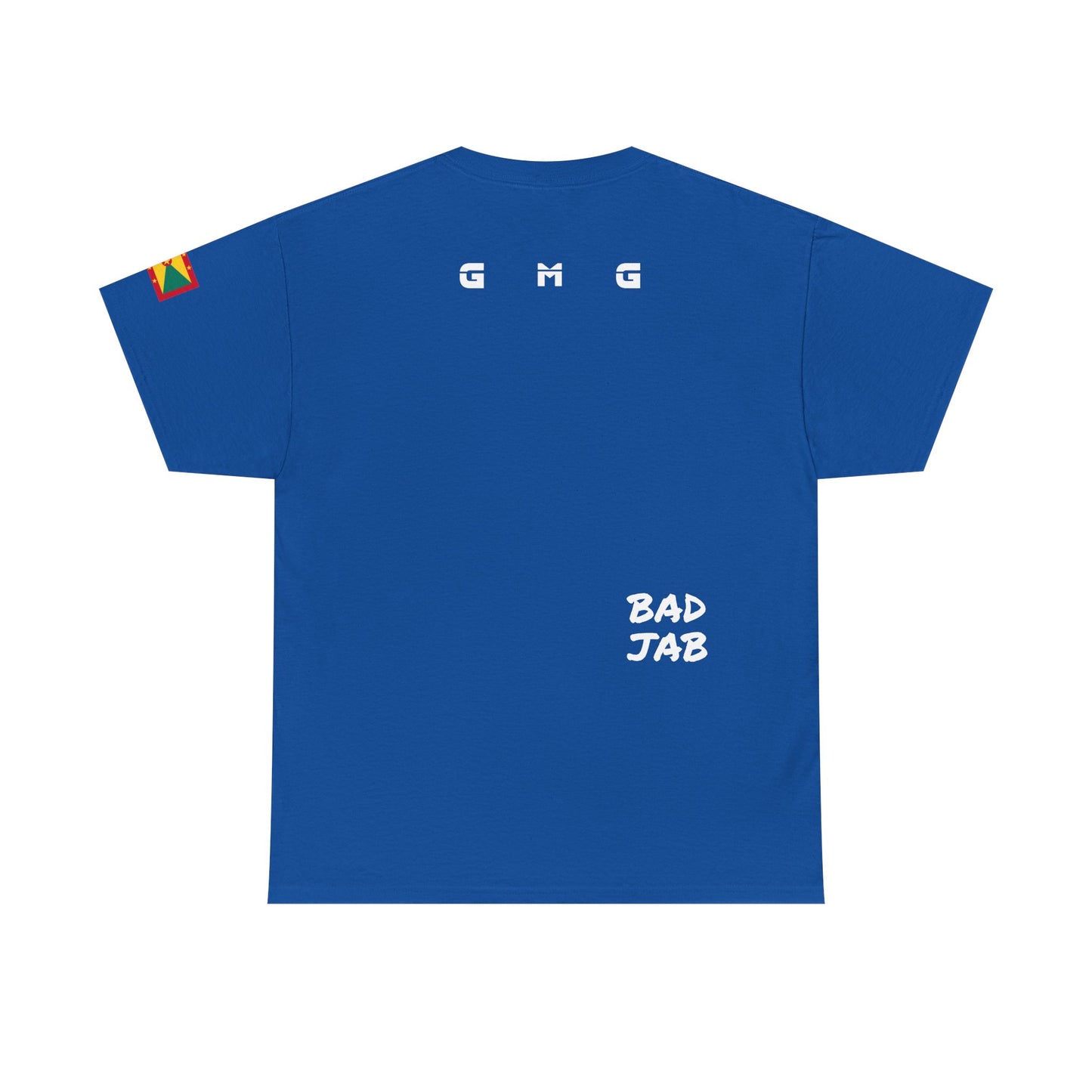 GmG® | Bad Jab Unisex T-Shirt