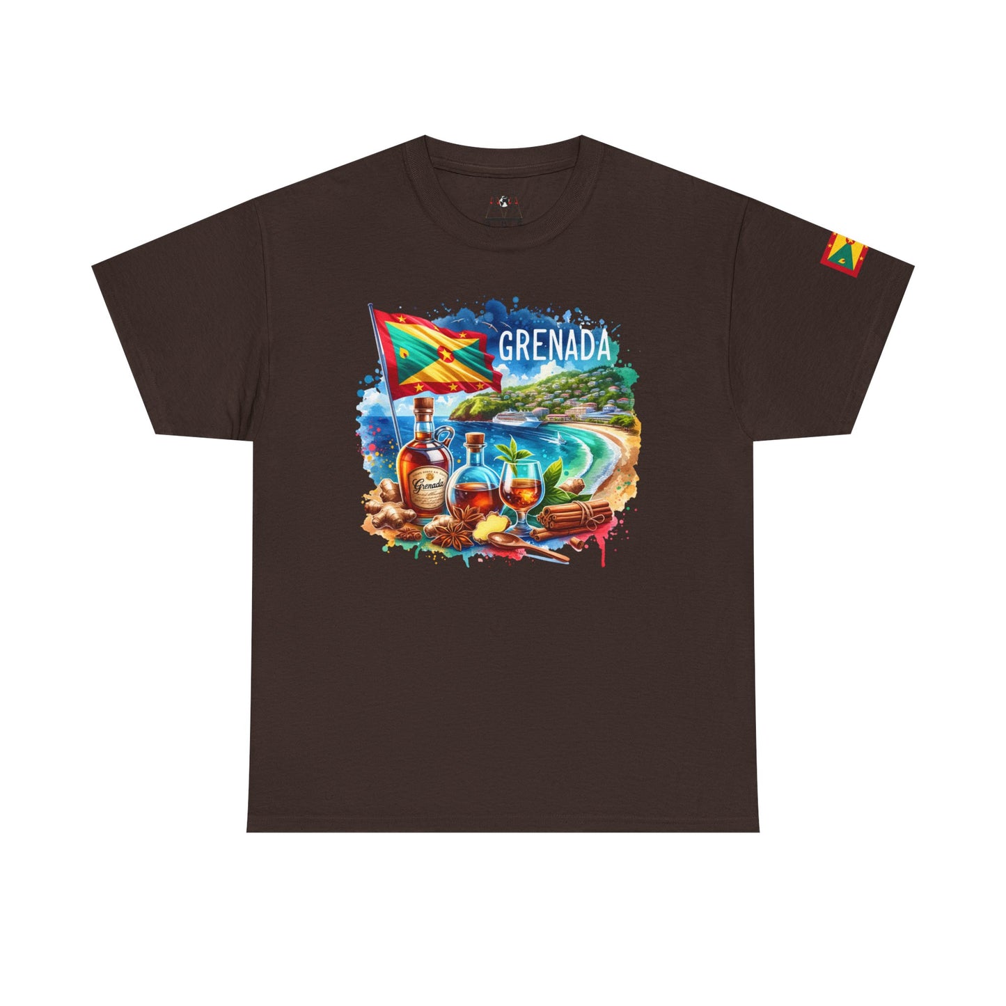 GmG® | Bad Jab Unisex T-Shirt