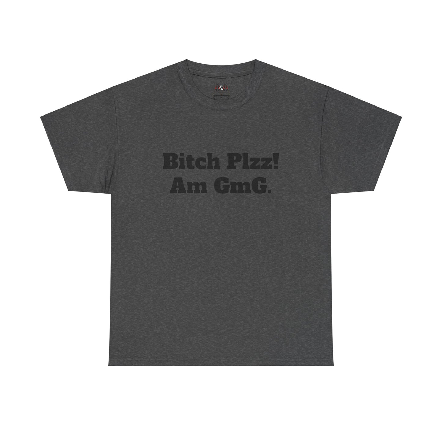 GmG® | Getting money Global Unisex T-Shit