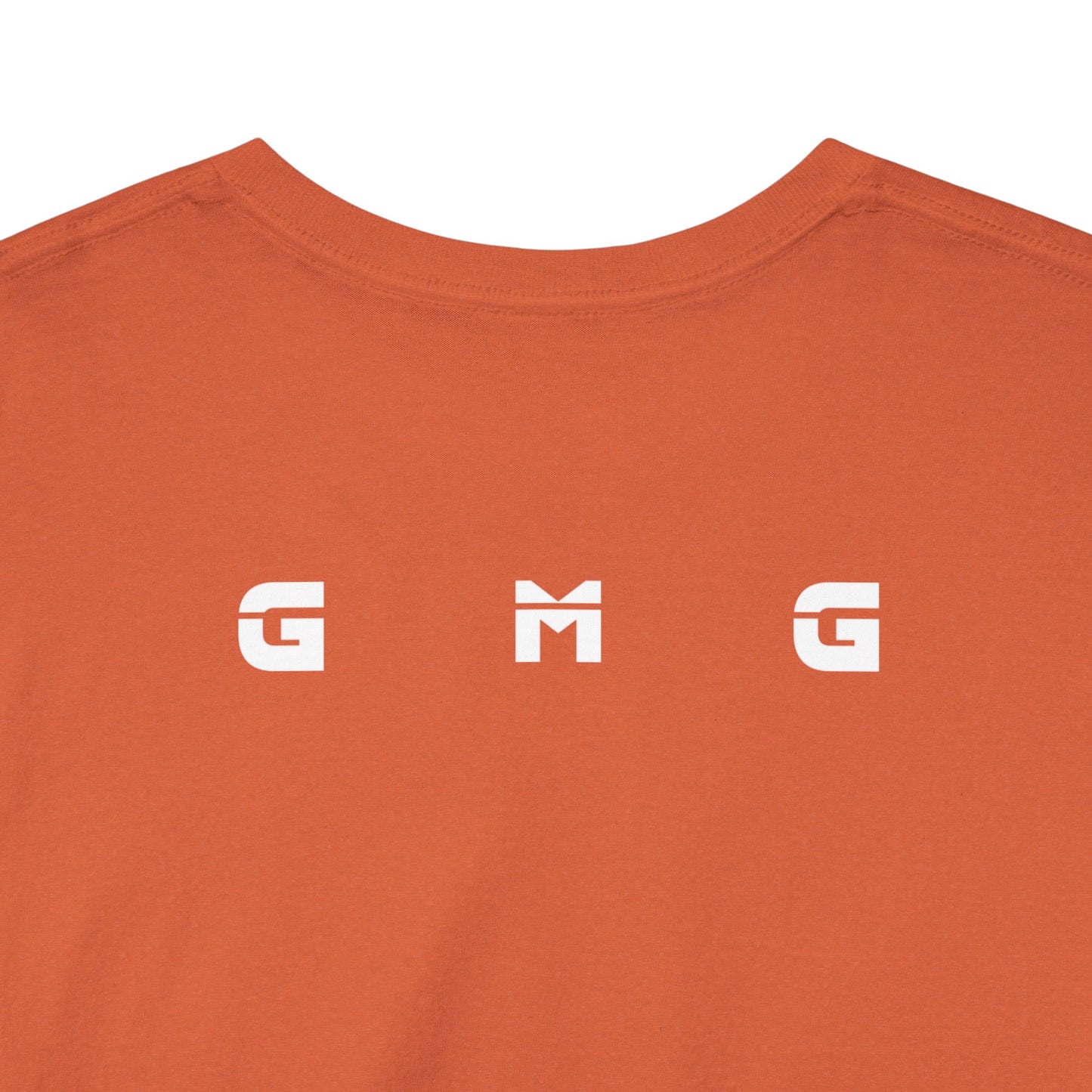 GmG® | Getting money Global Unisex T-Shit