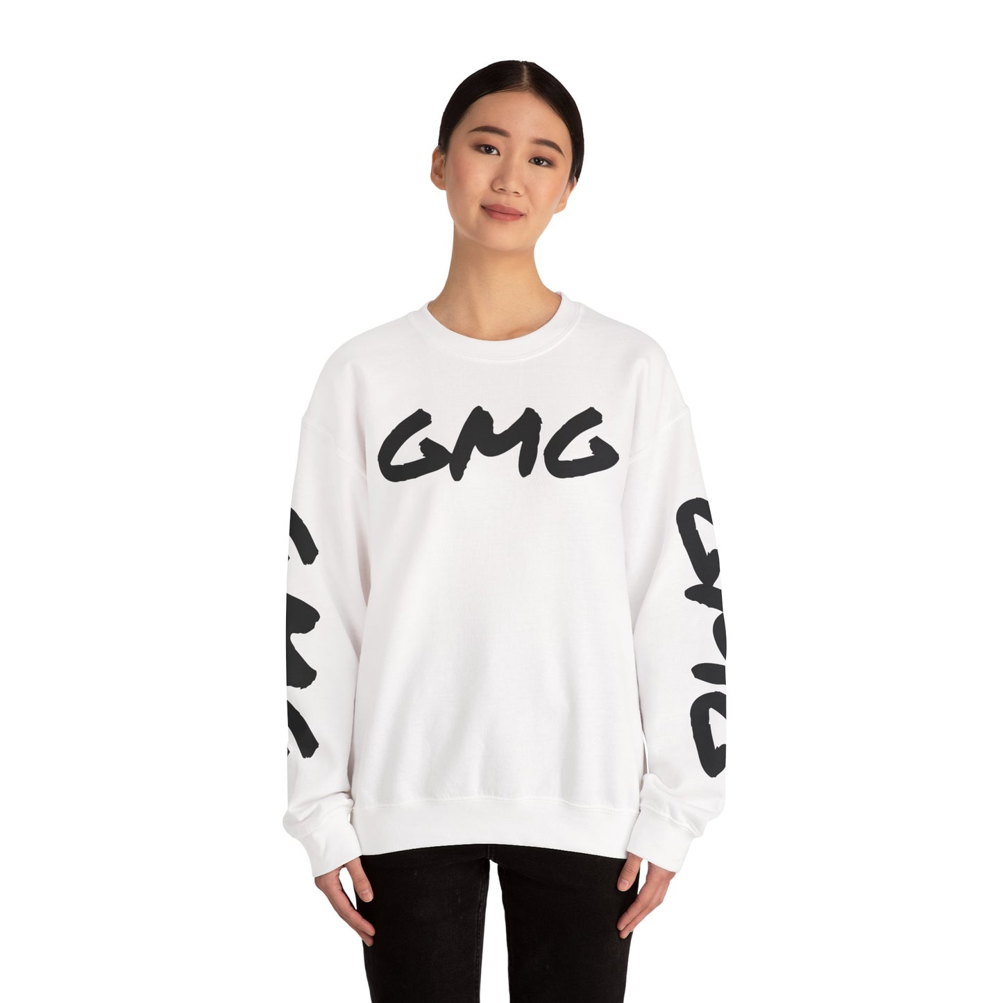 GmG® | Cozy Unisex Sweatshirt