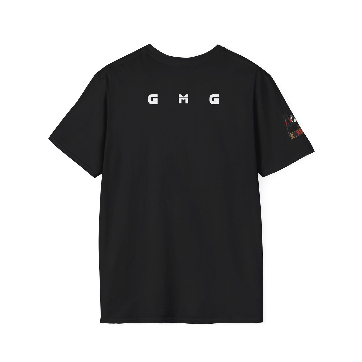 GmG® | GmG Records X GmG Clothing Women's Softstyle T-Shirt