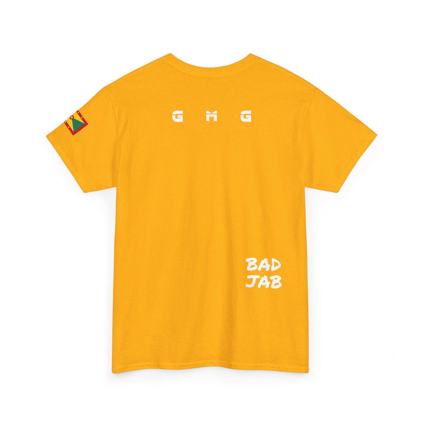 GmG® | Bad Jab Unisex T-Shirt