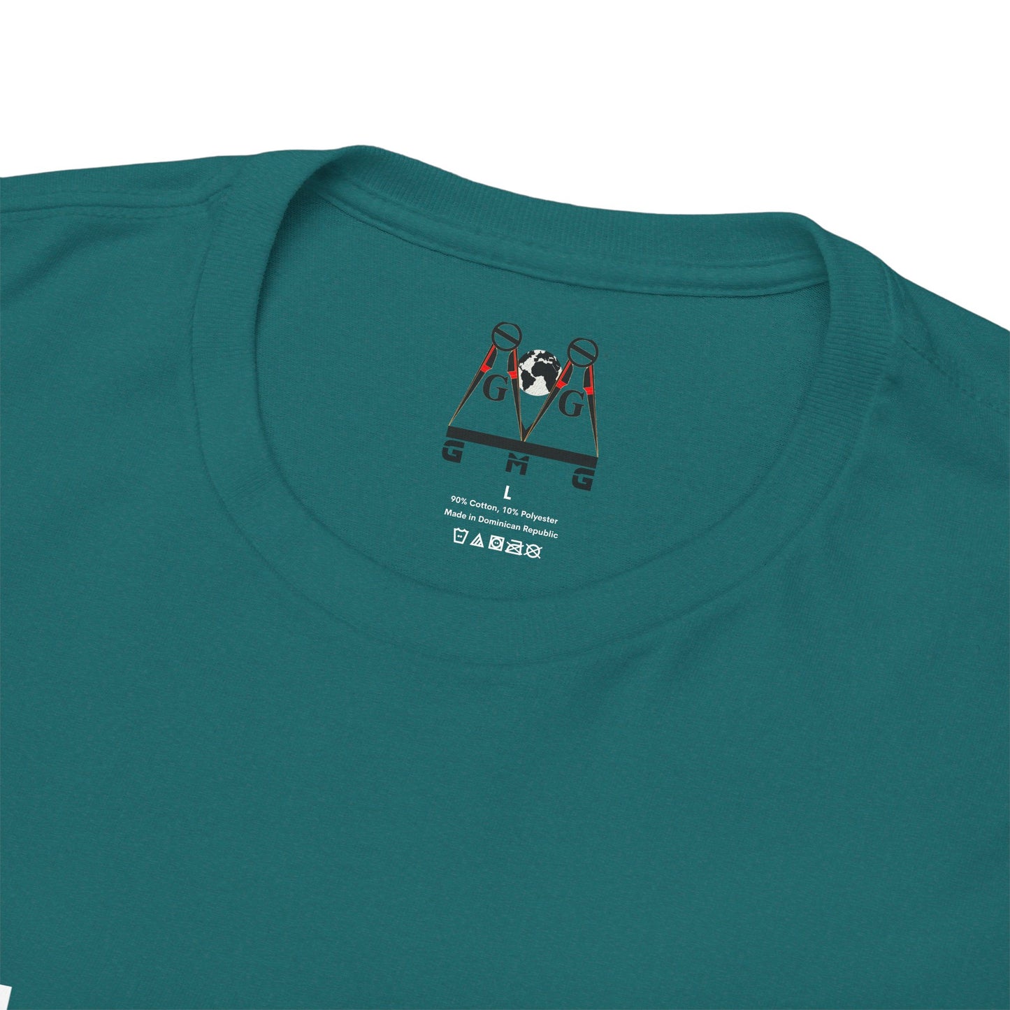 GmG® | Getting money Global Unisex T-Shit