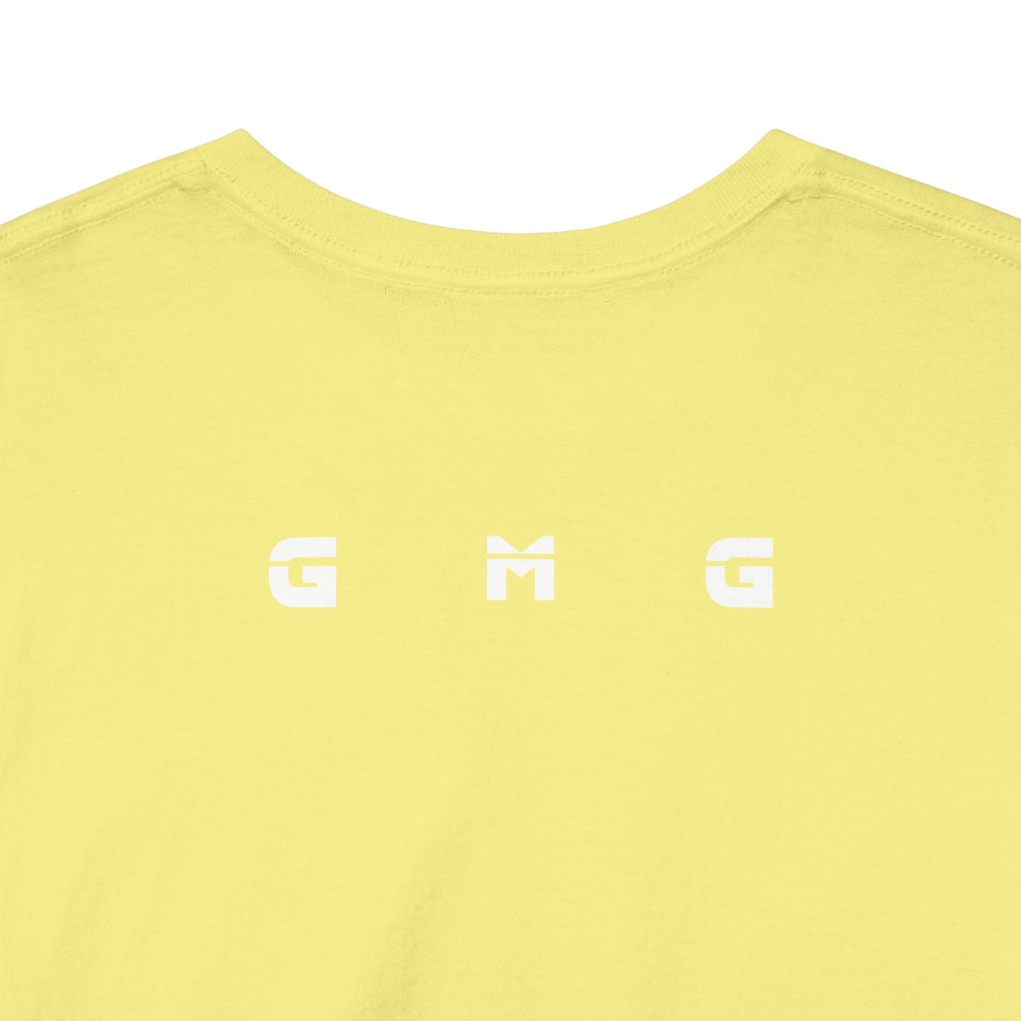 GmG® | Worldwide Money Unisex T-Shirts