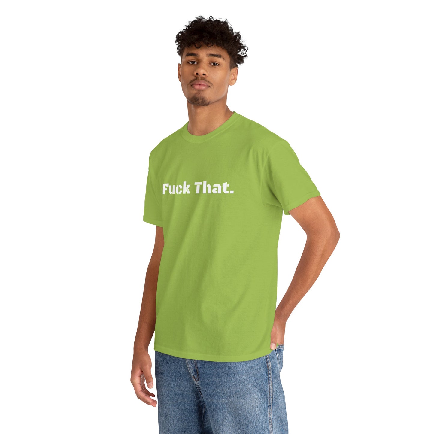 GmG® | Fuck That Unisex Tee