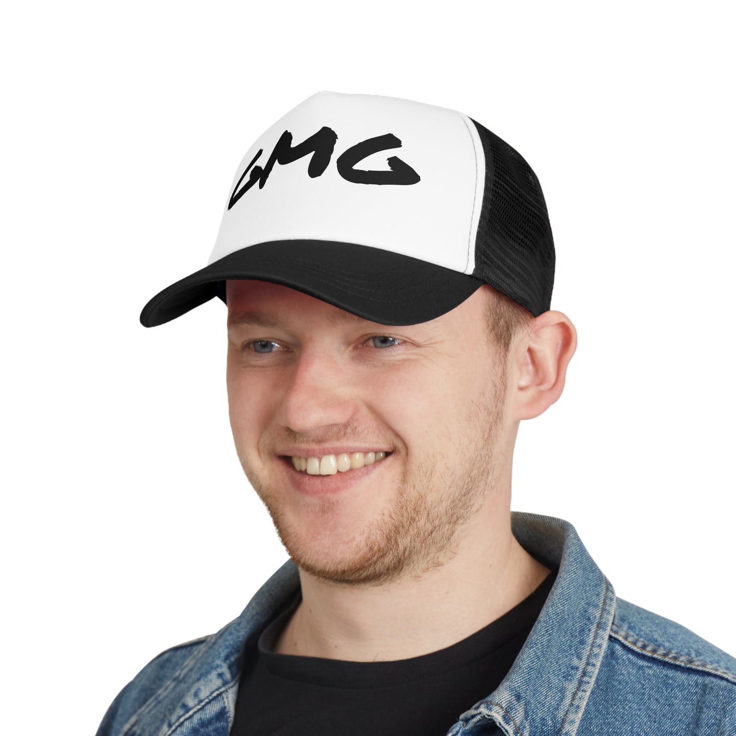 GmG® | Truckers Mesh Cap