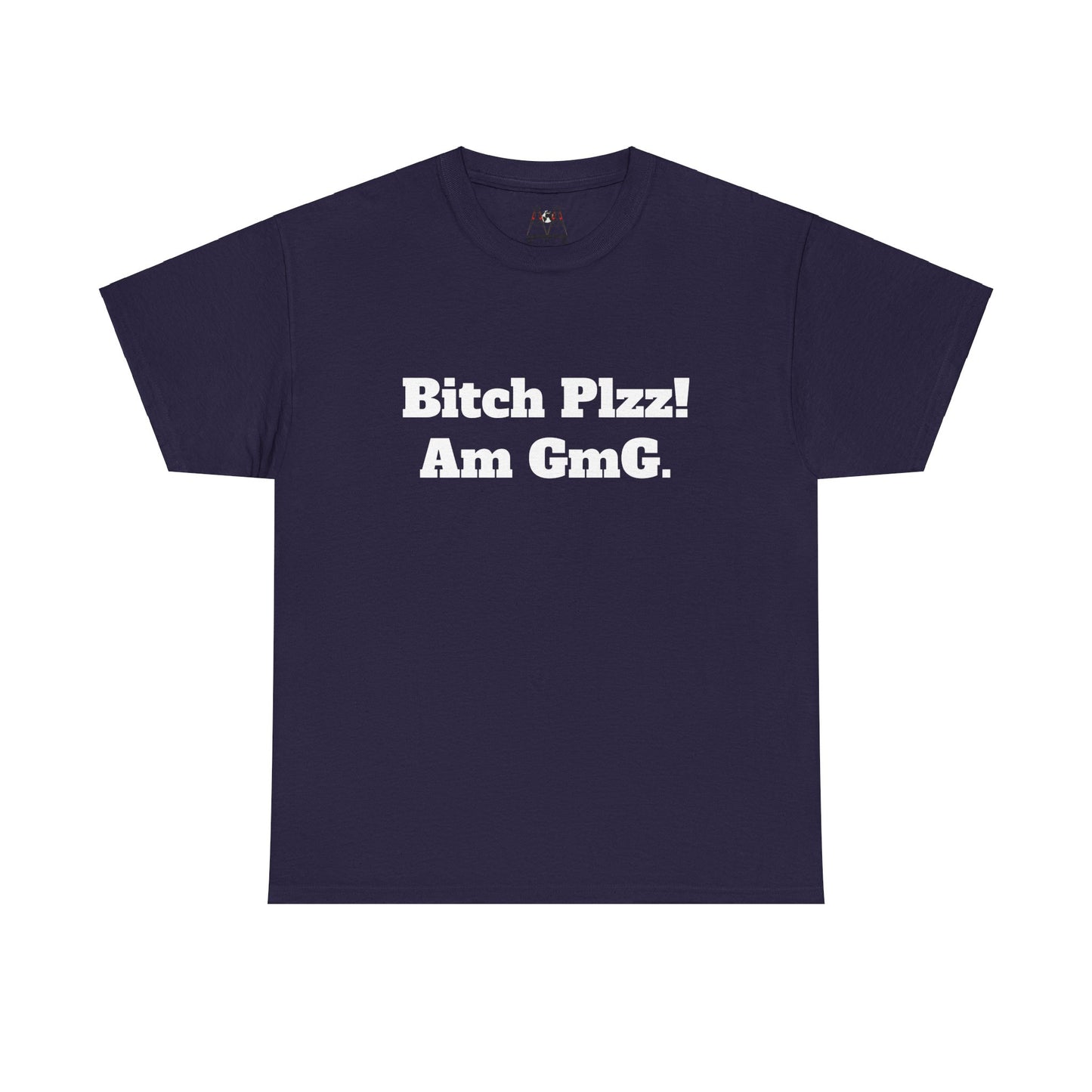 GmG® | Getting money Global Unisex T-Shit
