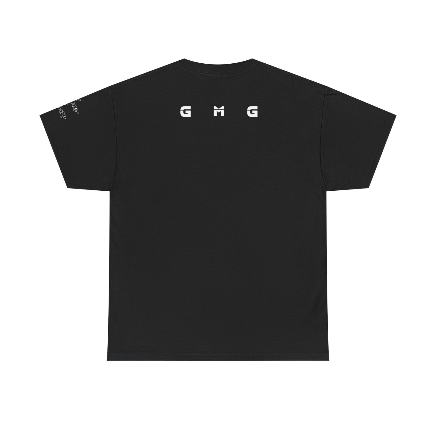 GmG® | Unisex Short-Sleeve t-shirt