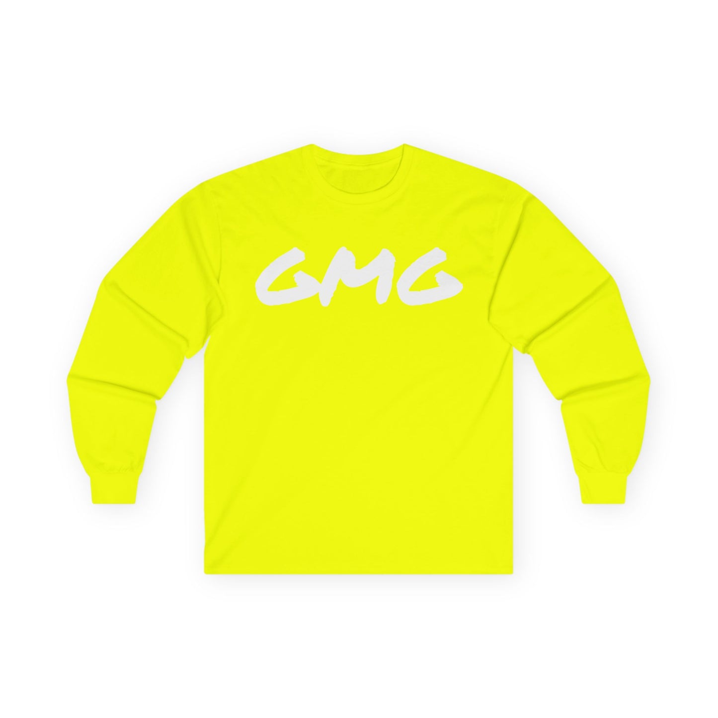 GmG® | Unisex Sweatshirt