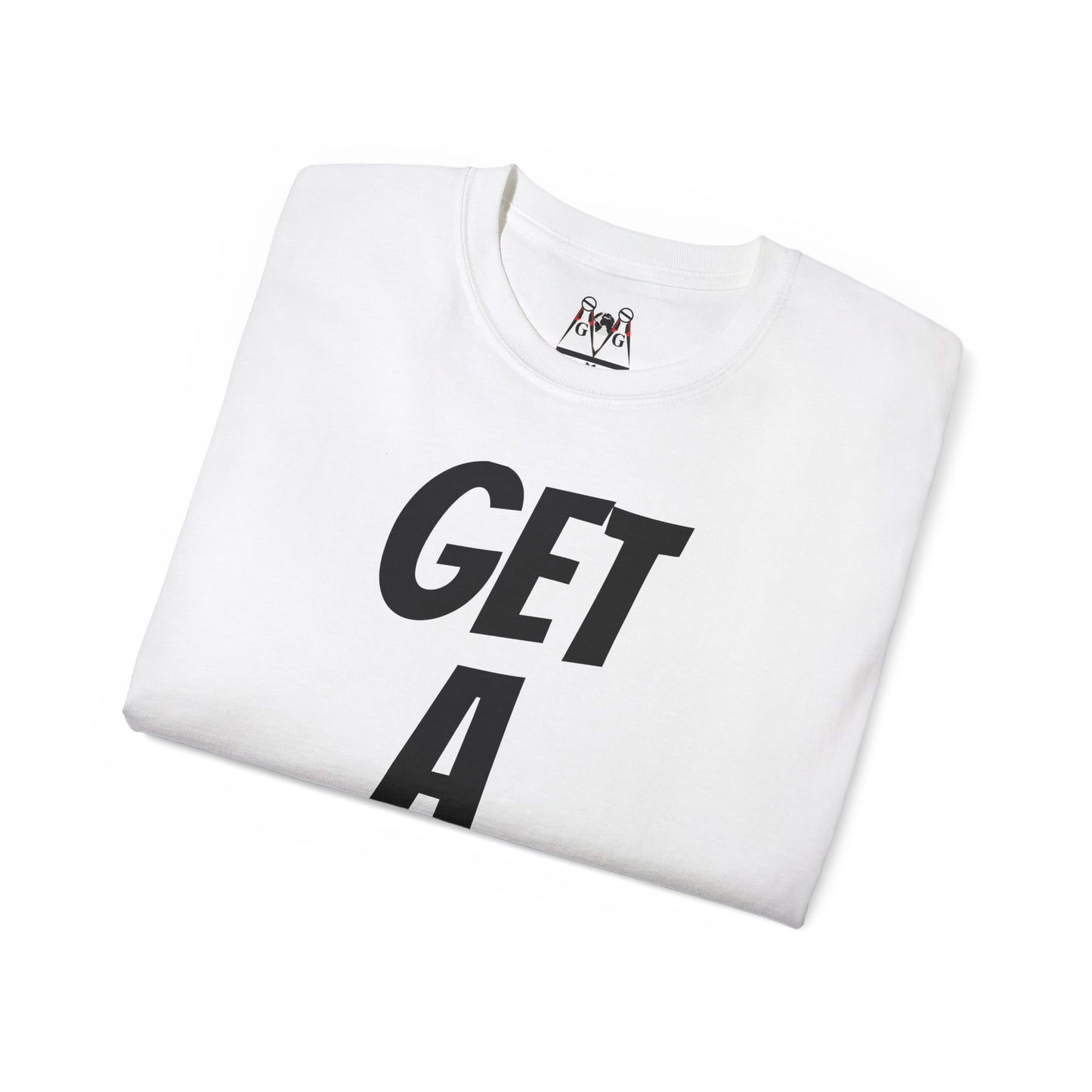 GmG® | Attitude Unisex Ultra Cotton Tee