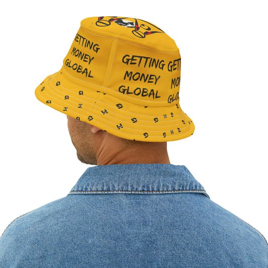 GmG® | Bucket Hat