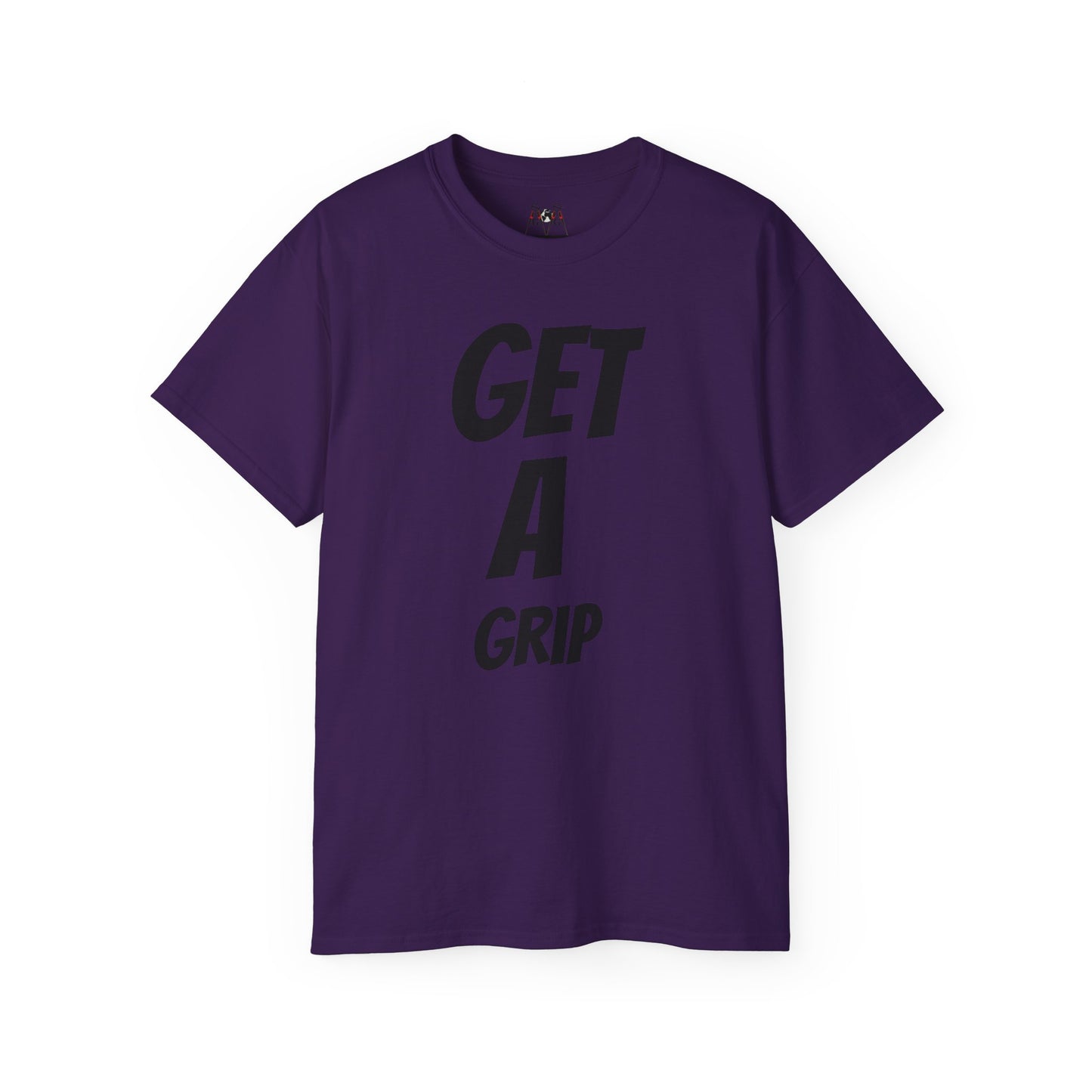 GmG® | Attitude Unisex Ultra Cotton Tee