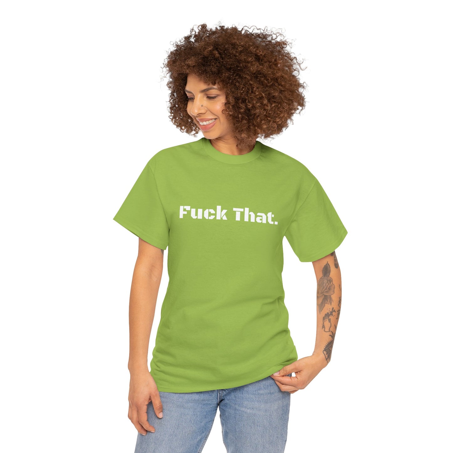 GmG® | Fuck That Unisex Tee
