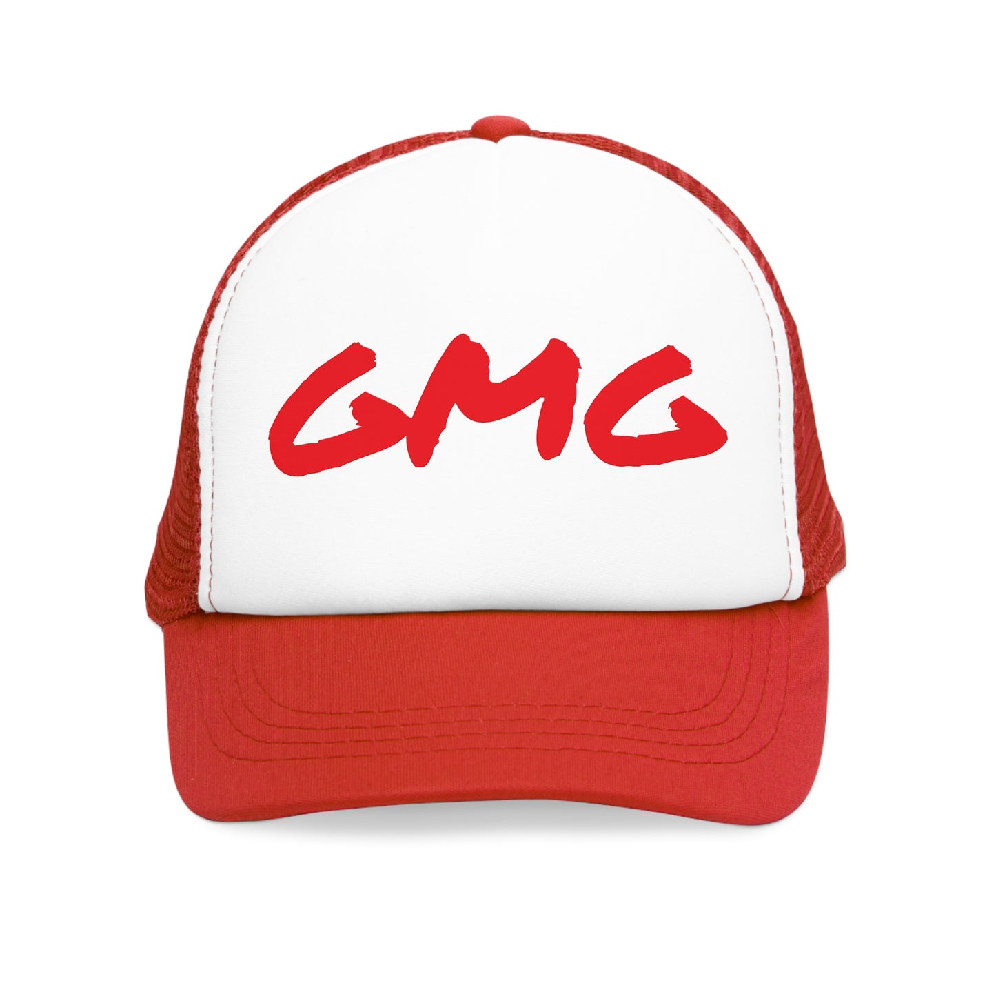 GmG® | Truckers Mesh Cap