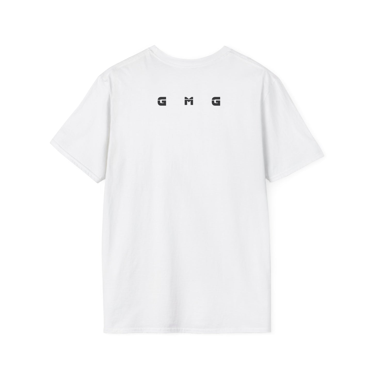 GmG® | Unisex Softstyle T-Shirt