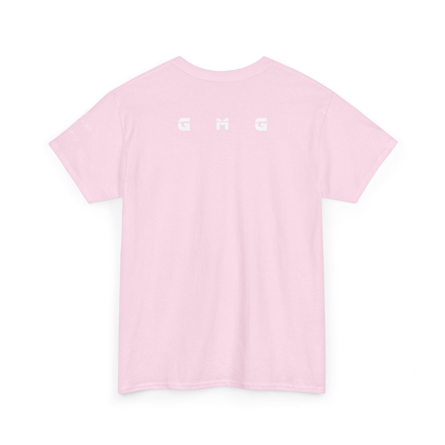 GmG® | Unisex Short-Sleeve t-shirt