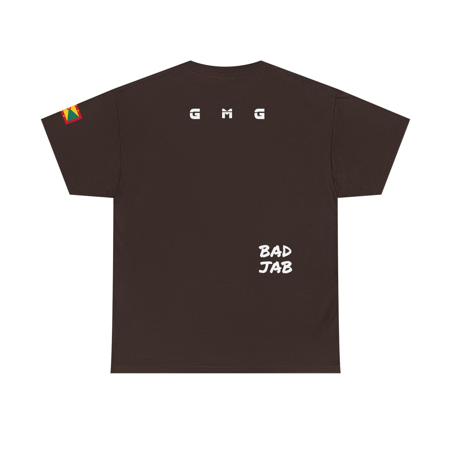 GmG® | Bad Jab Unisex T-Shirt