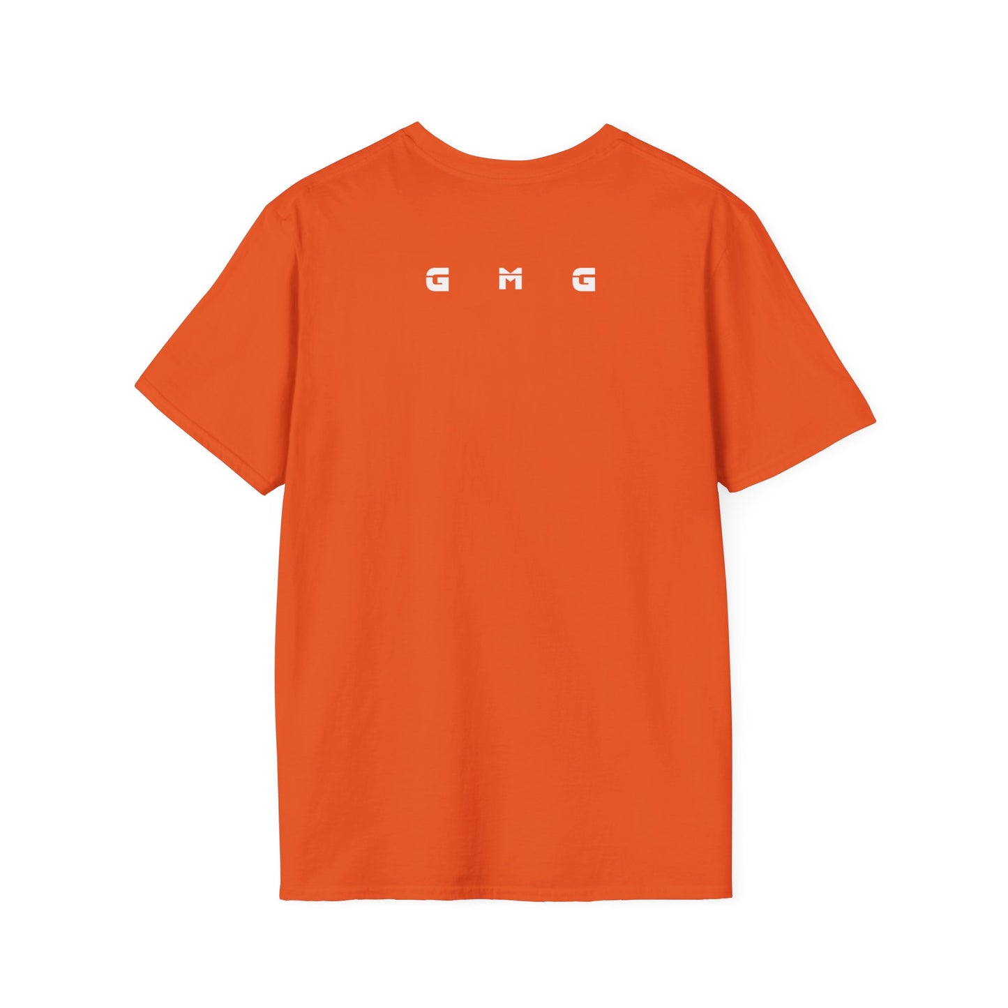 GmG® | Unisex Softstyle T-Shirt