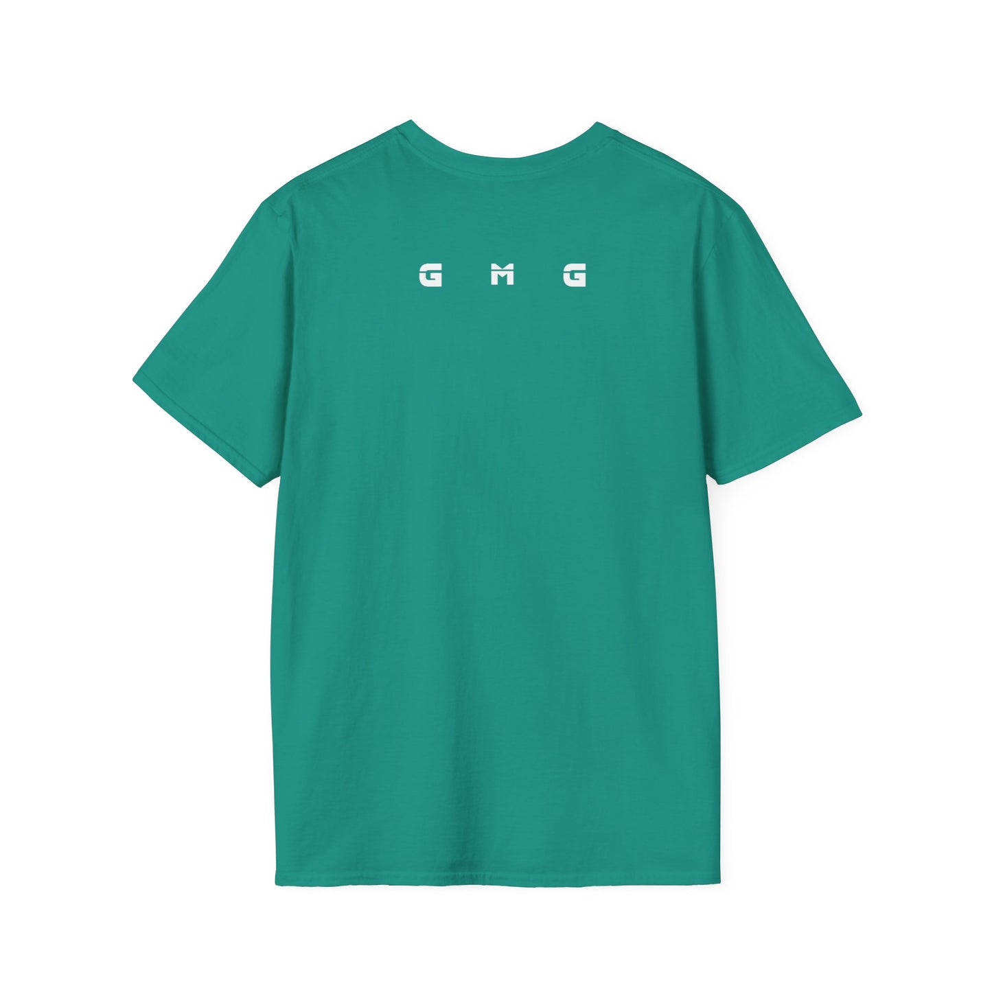 GmG® | Unisex Softstyle T-Shirt