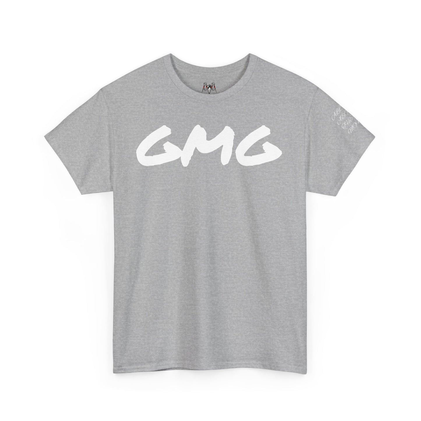GmG® | Unisex Short-Sleeve t-shirt