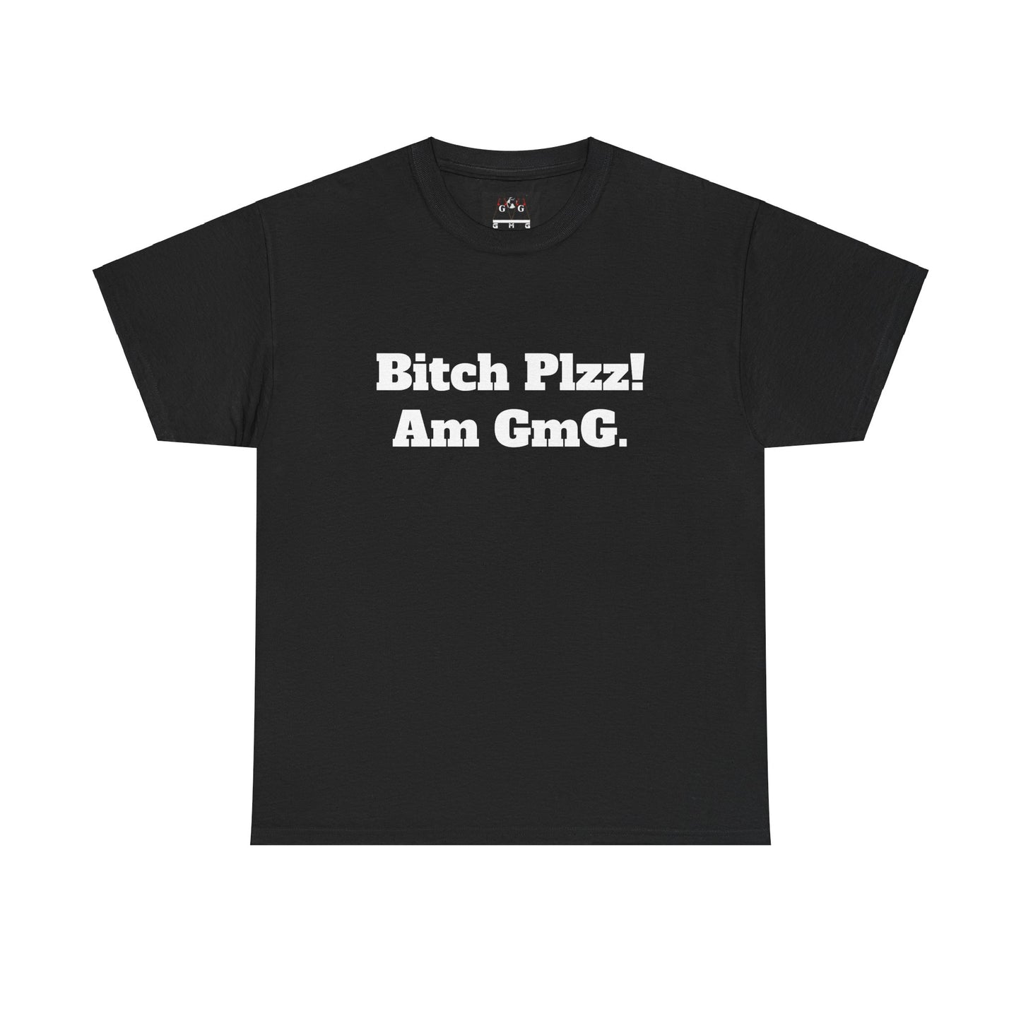 GmG® | Getting money Global Unisex T-Shit