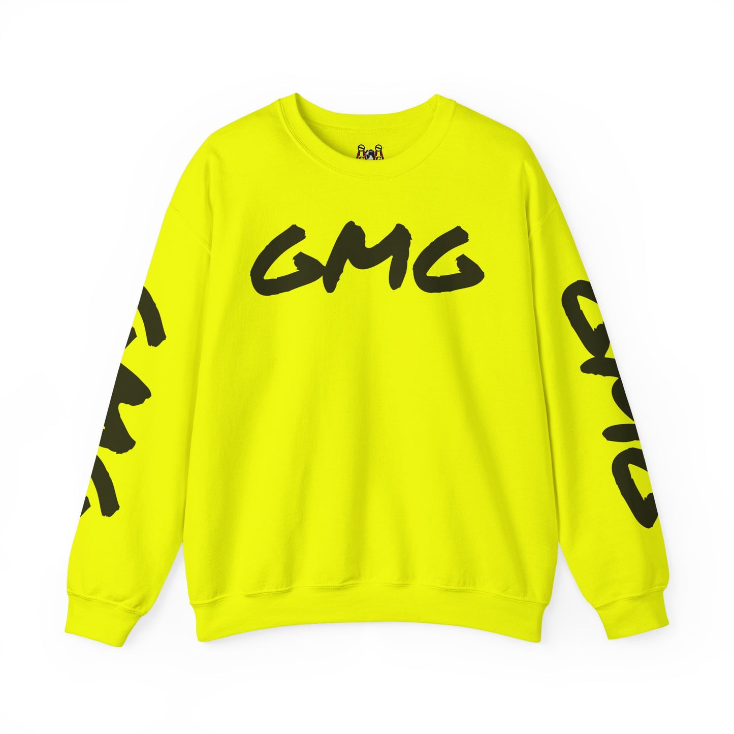 GmG® | Cozy Unisex Sweatshirt