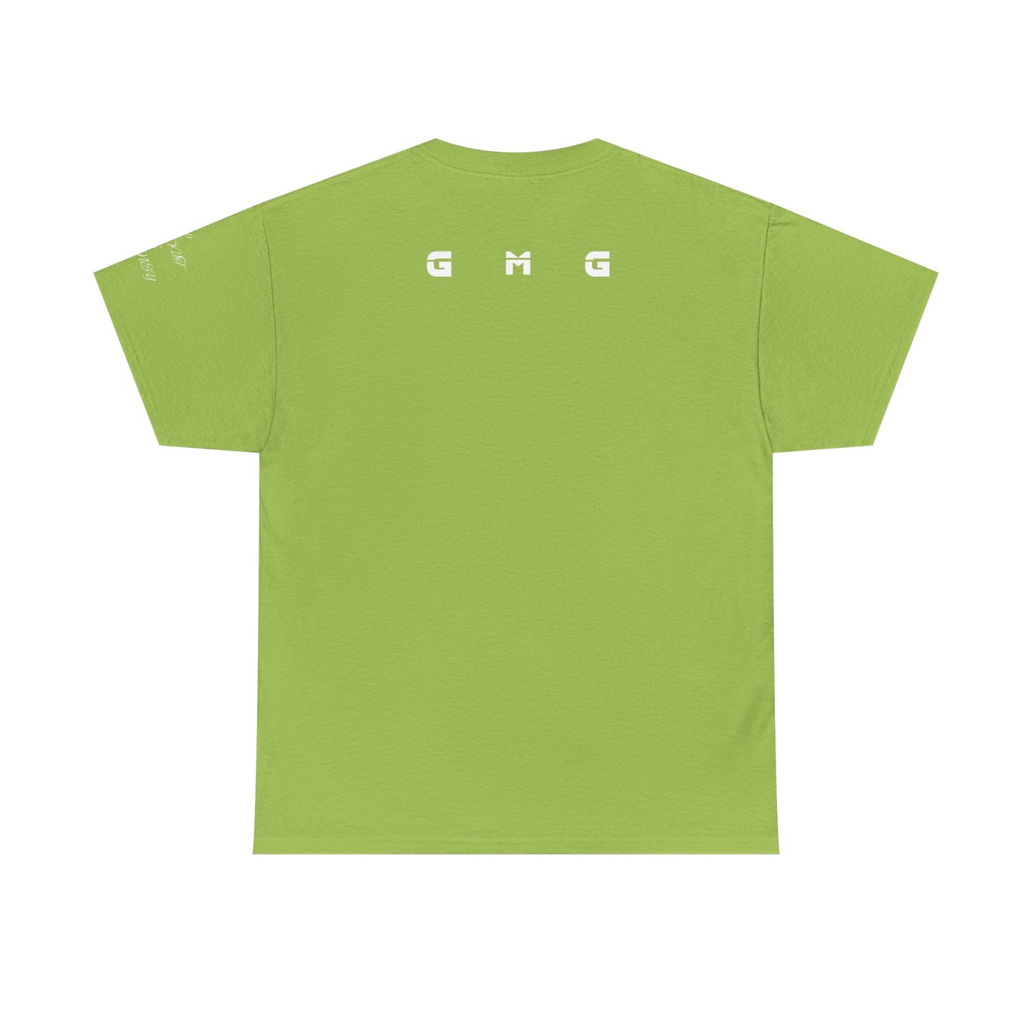 GmG® | Unisex Short-Sleeve t-shirt