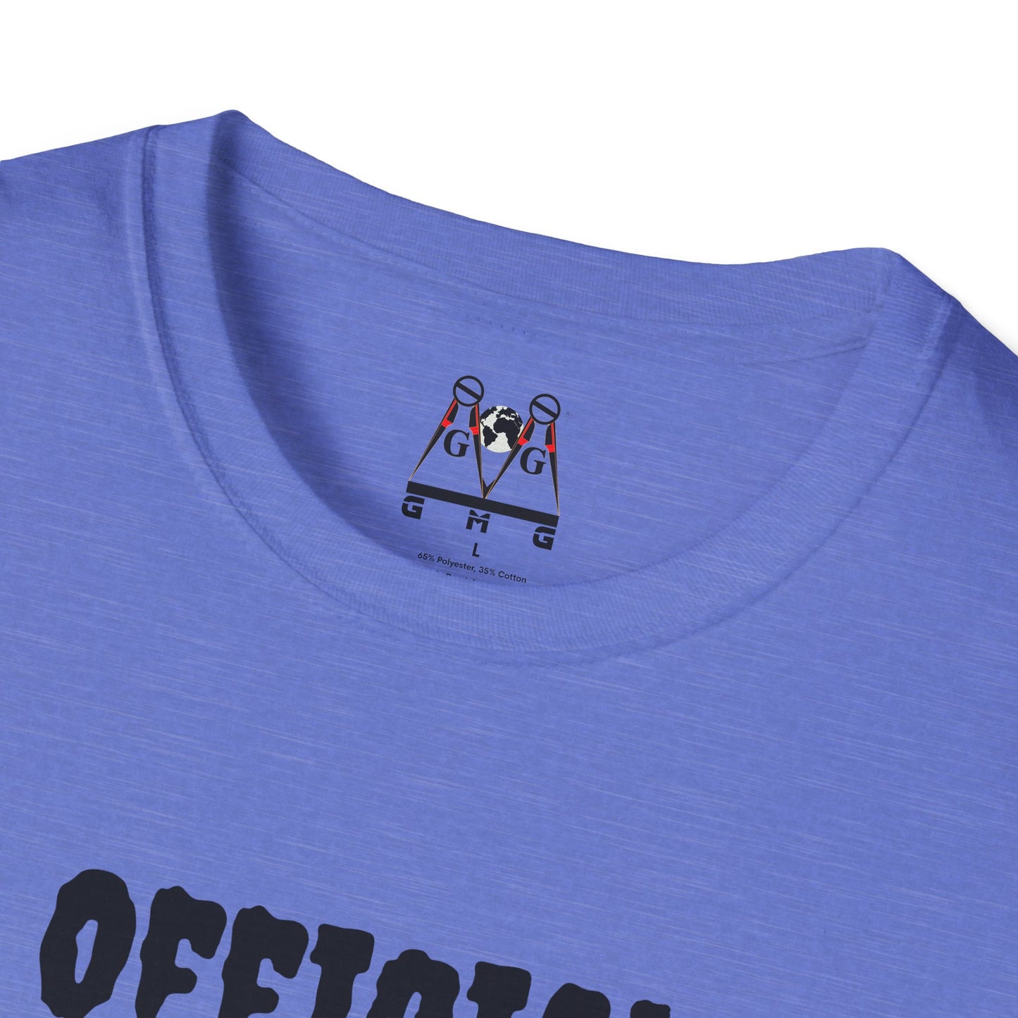 GmG® | Wicked Gyall T-Shirt