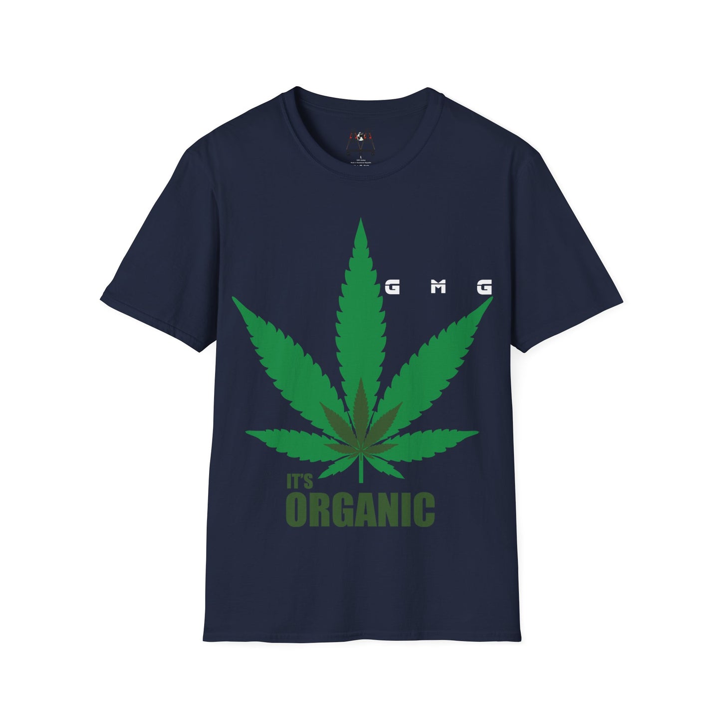 GmG® | Smokers Section Unisex T-Shirt