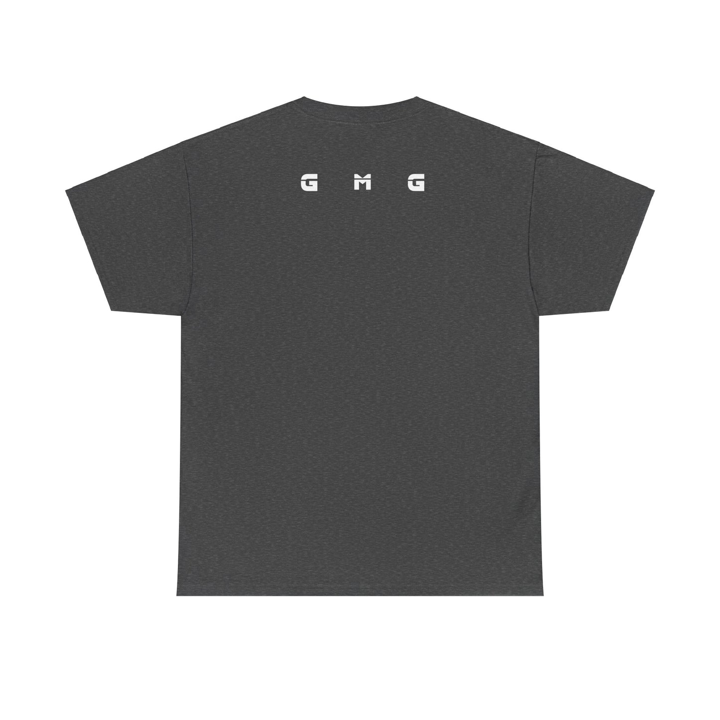 GmG® | Getting money Global Unisex T-Shit